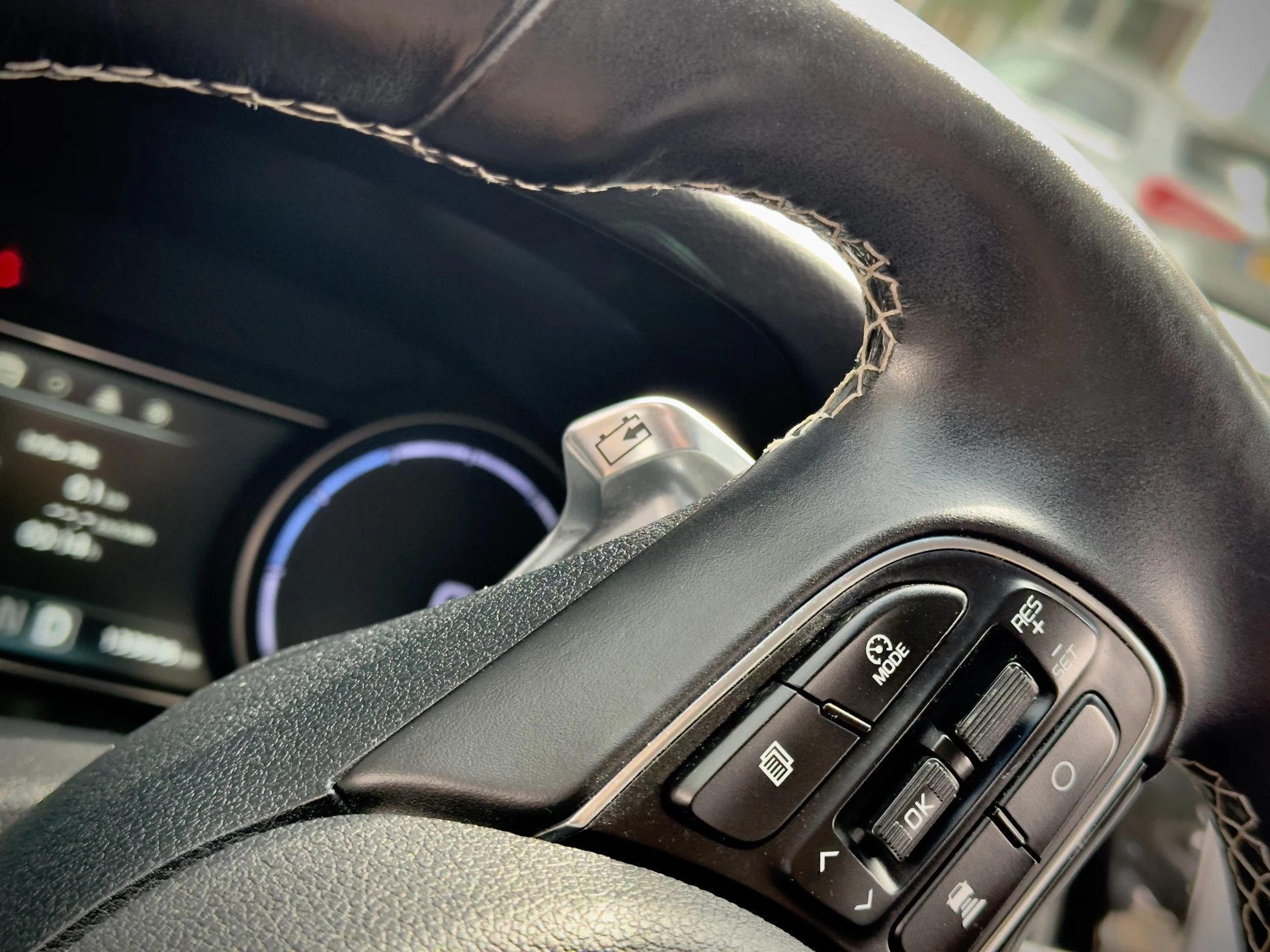 Hoofdafbeelding Kia e-Niro