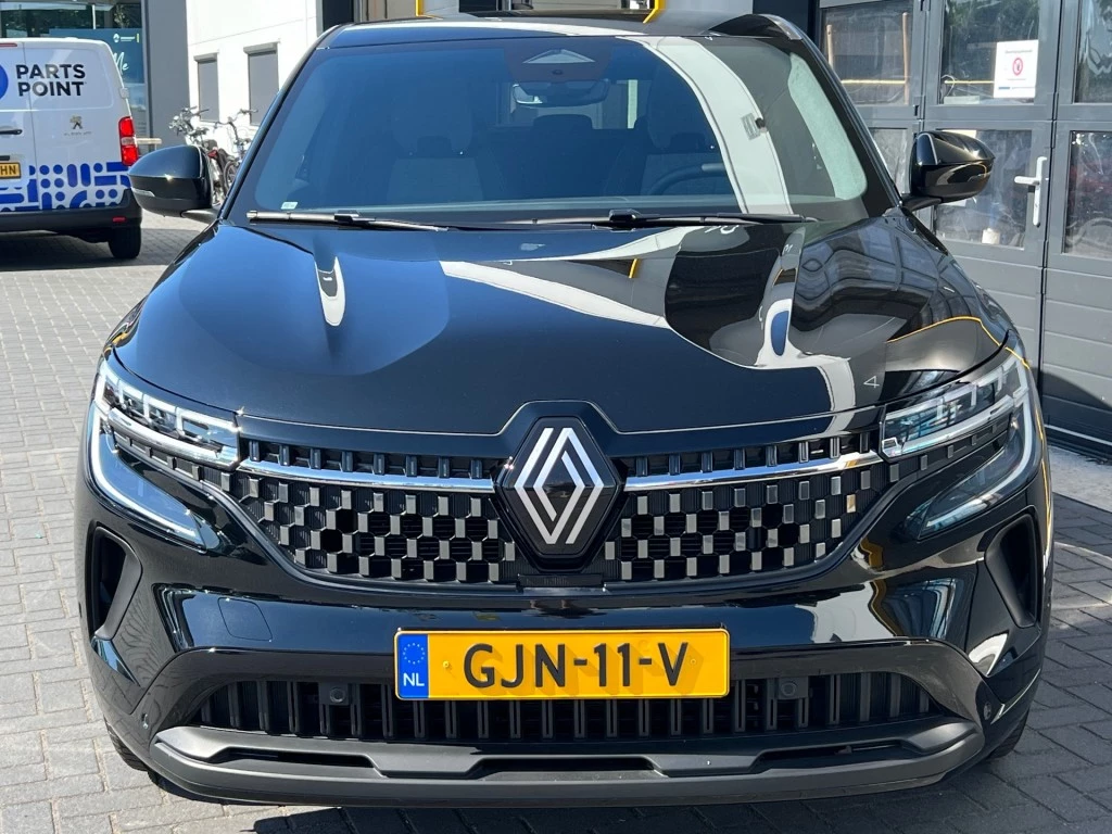 Hoofdafbeelding Renault Austral