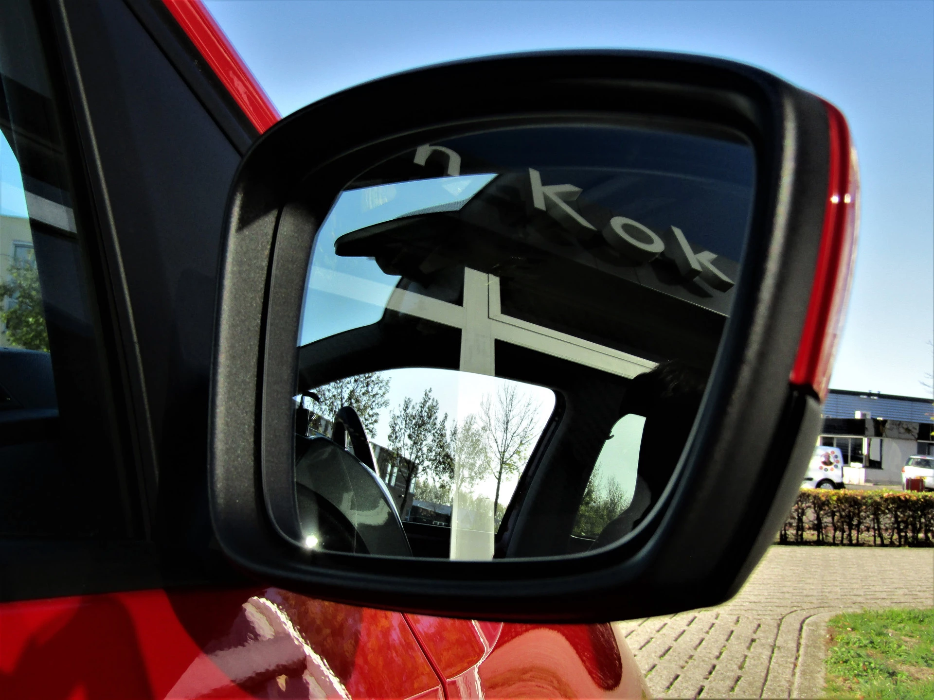 Hoofdafbeelding SEAT Mii