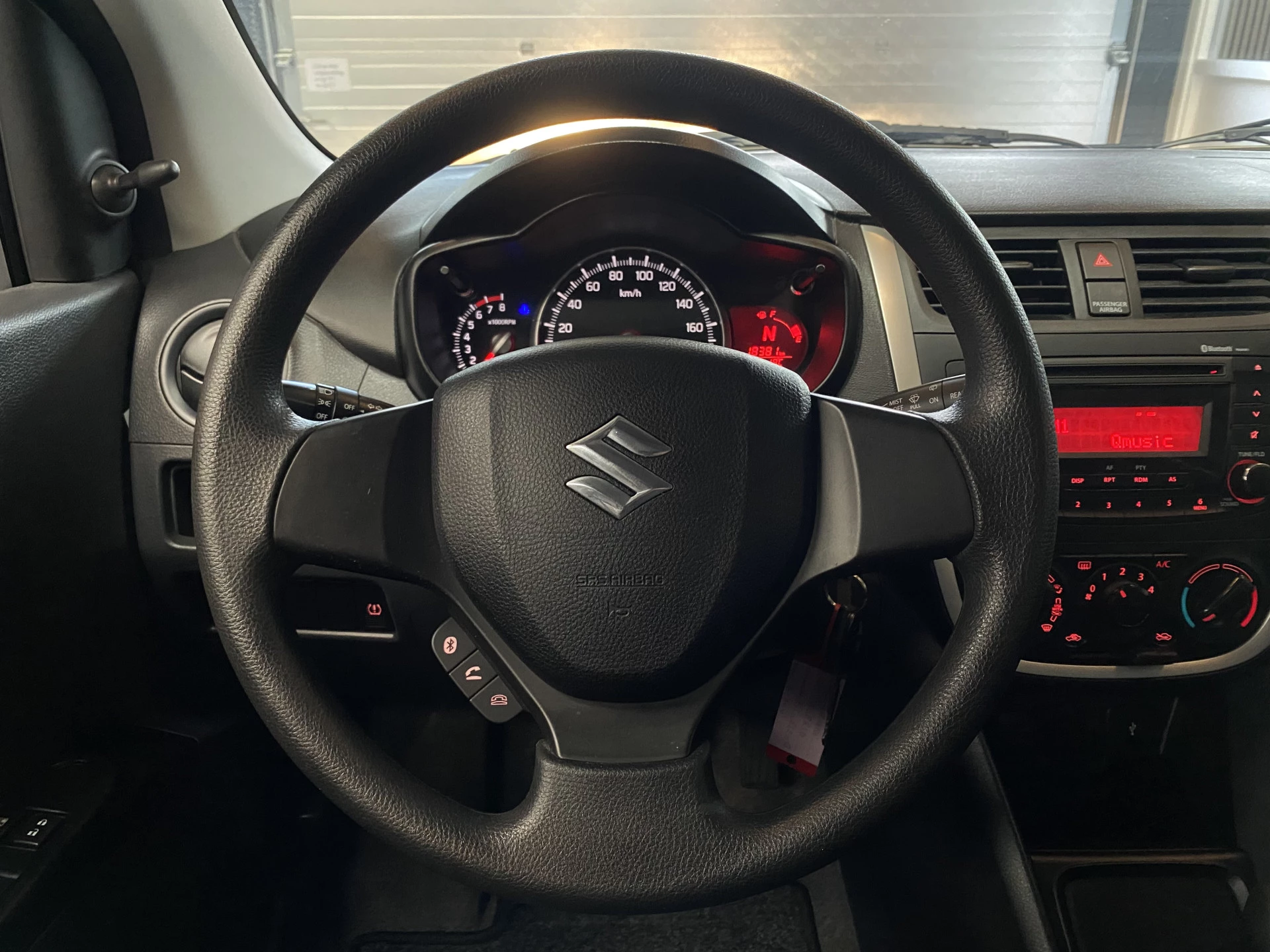 Hoofdafbeelding Suzuki Celerio