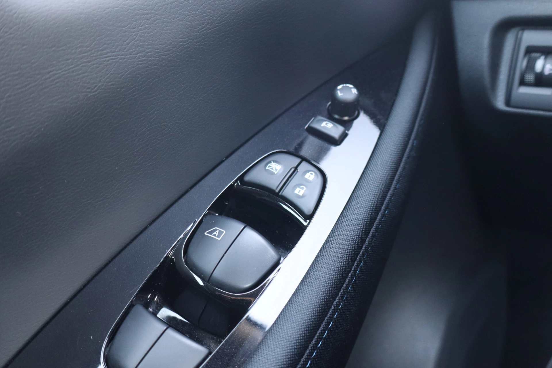 Hoofdafbeelding Nissan Leaf