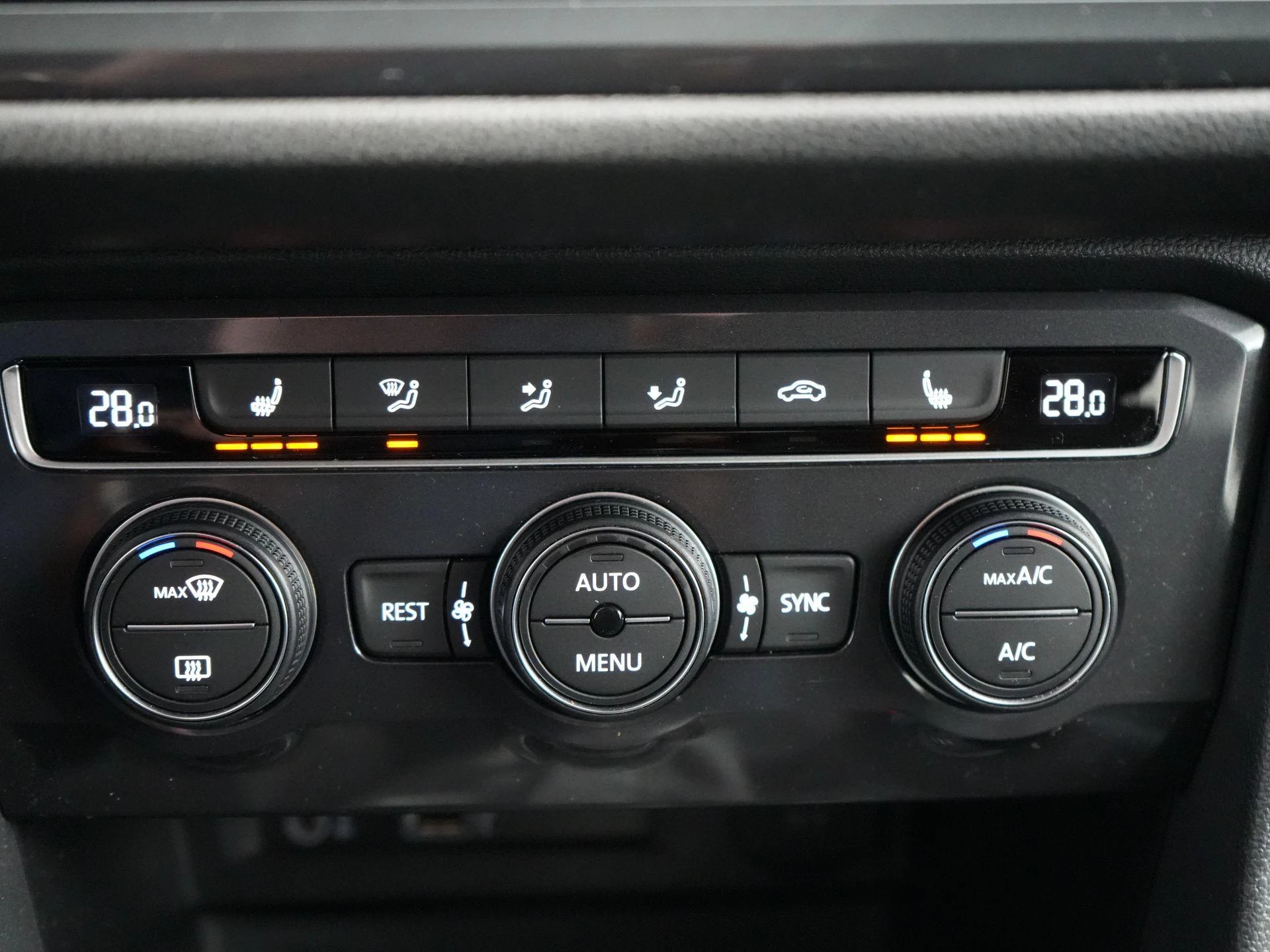 Hoofdafbeelding Volkswagen Tiguan Allspace