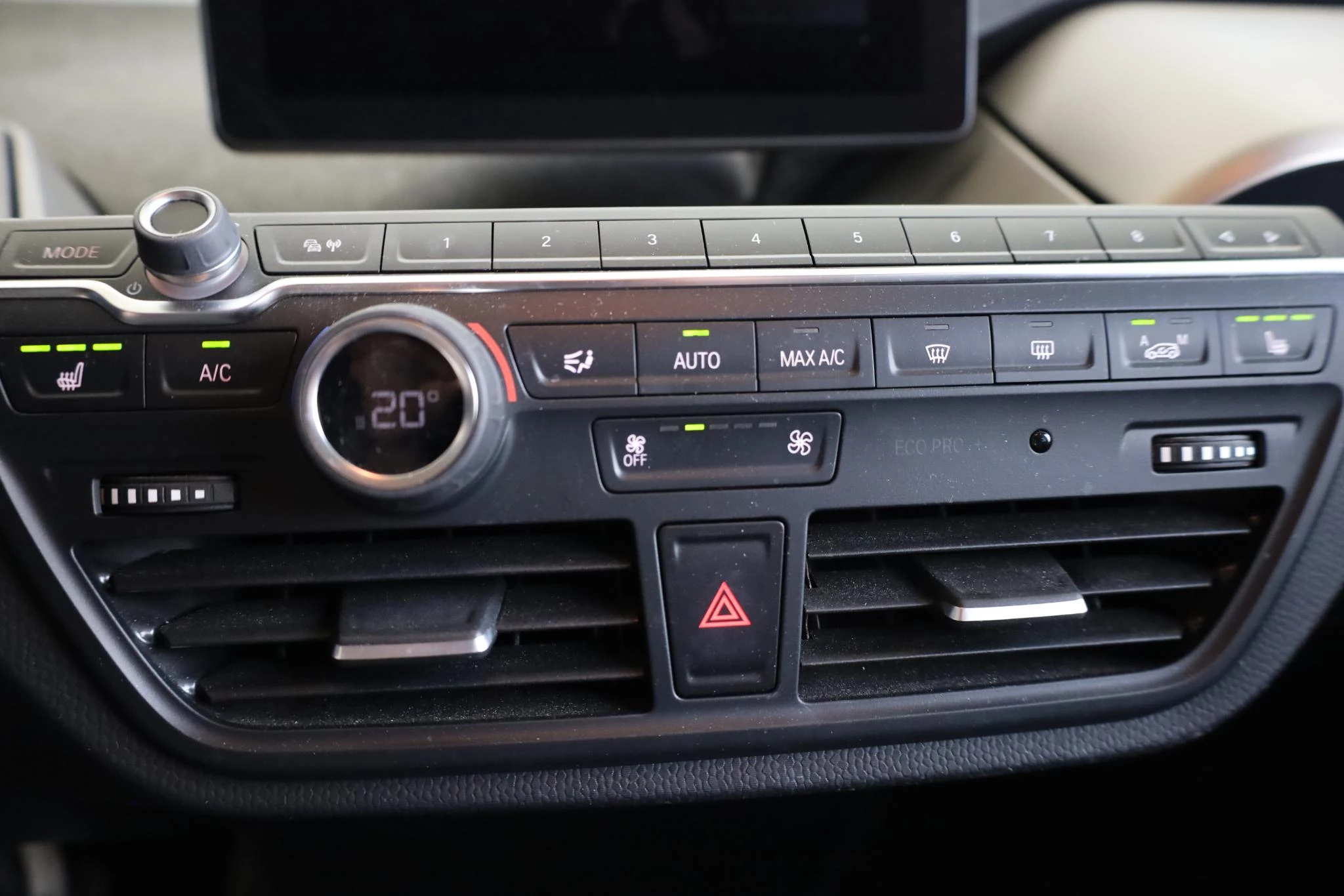 Hoofdafbeelding BMW i3