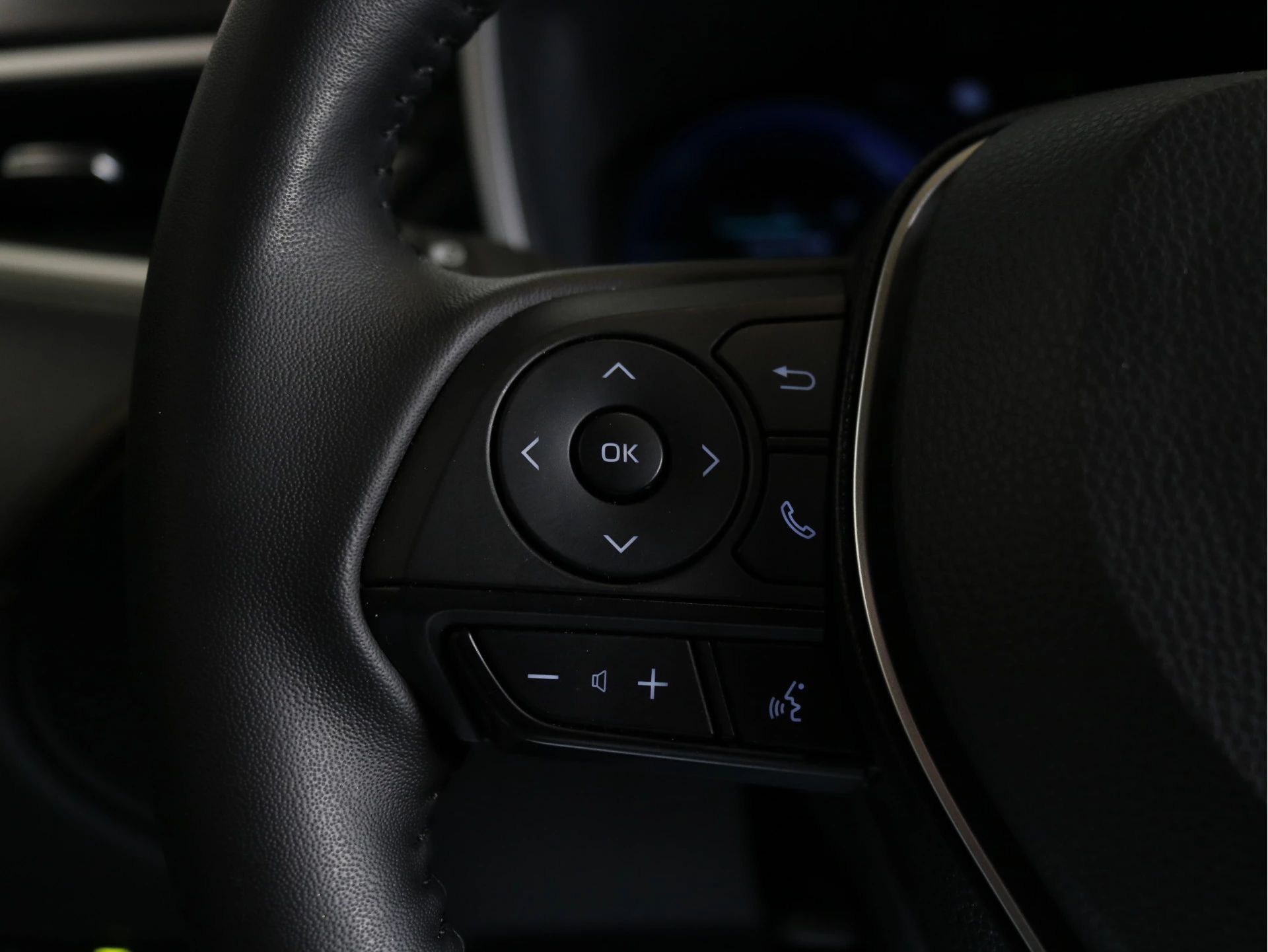 Hoofdafbeelding Toyota Corolla Cross