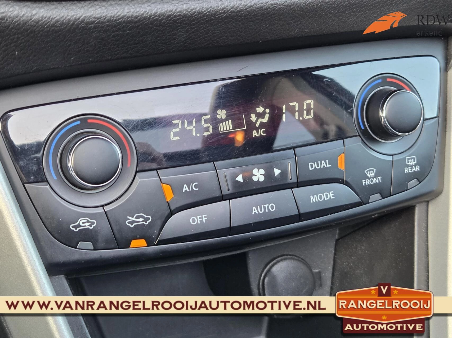 Hoofdafbeelding Suzuki S-Cross