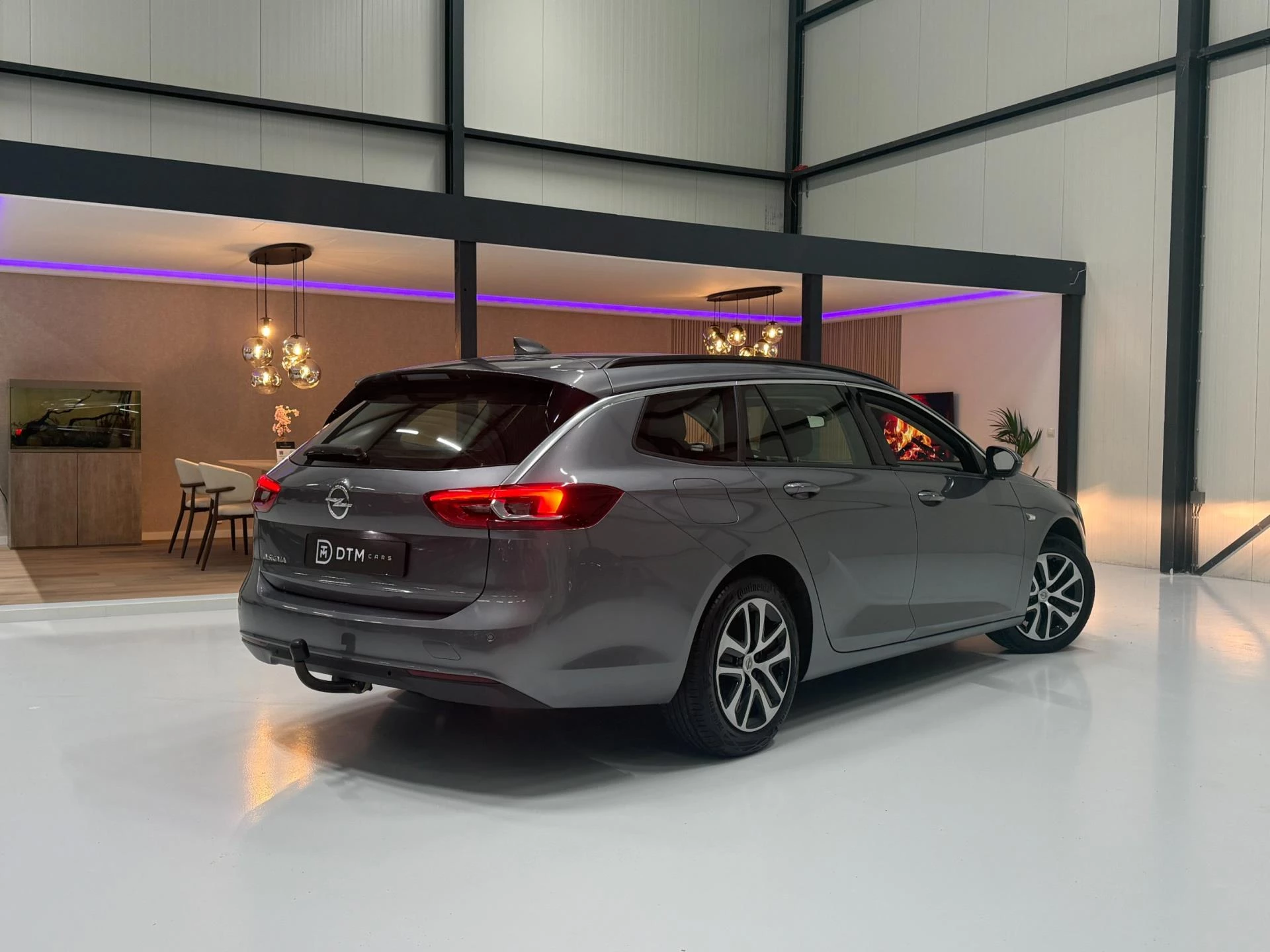 Hoofdafbeelding Opel Insignia