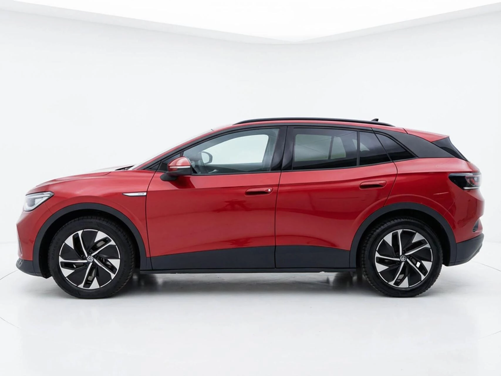 Hoofdafbeelding Volkswagen ID.4