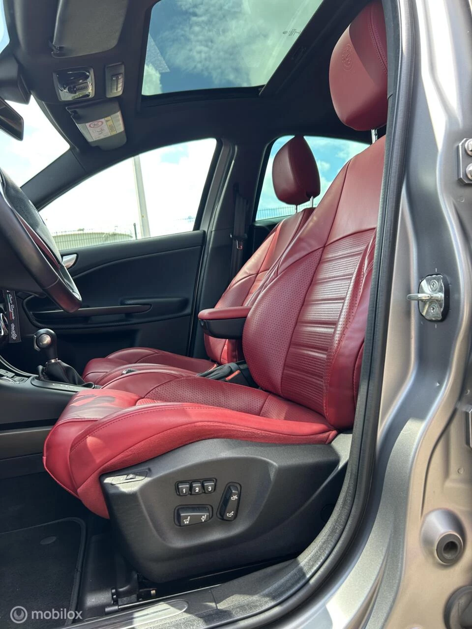 Hoofdafbeelding Alfa Romeo Giulietta