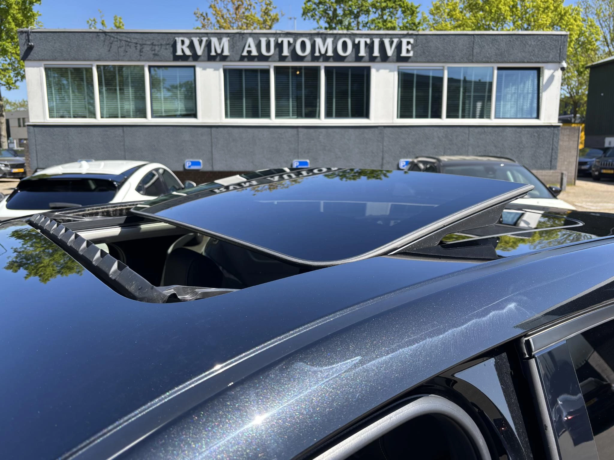 Hoofdafbeelding Mazda CX-60