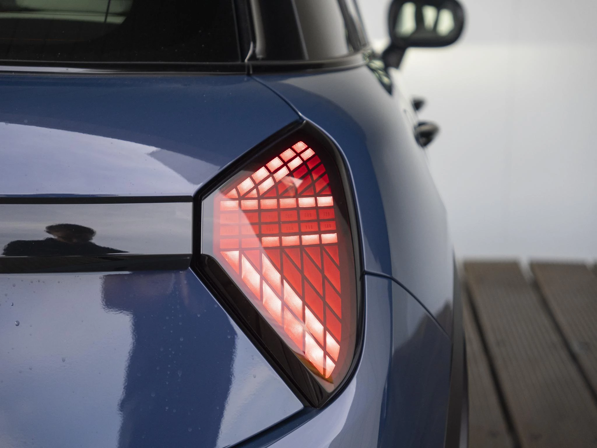 Hoofdafbeelding MINI 5-deurs