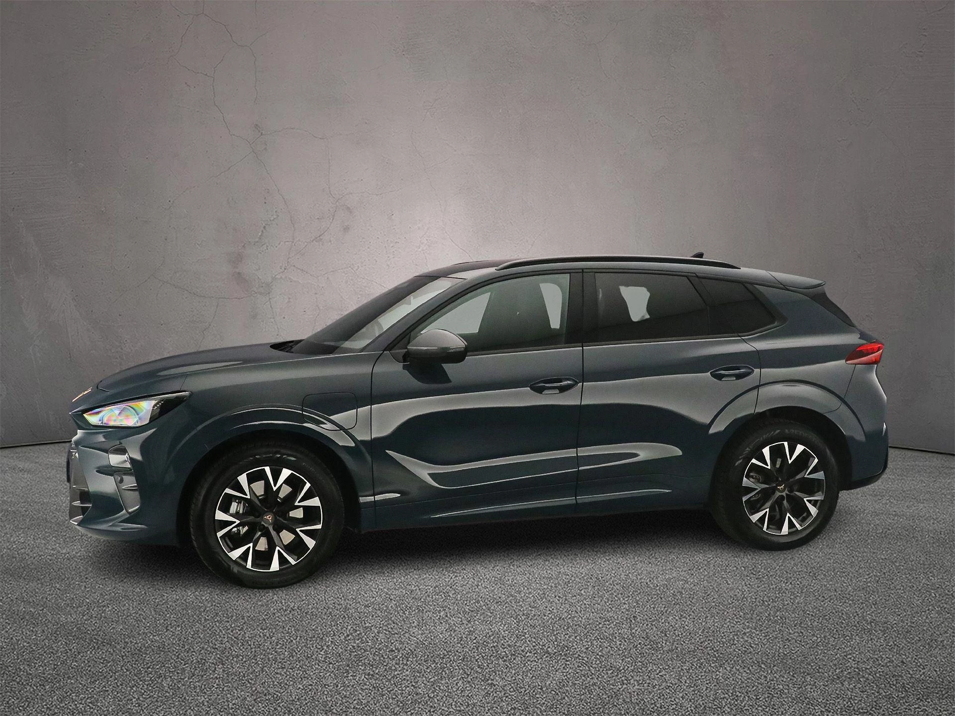 Hoofdafbeelding CUPRA Terramar