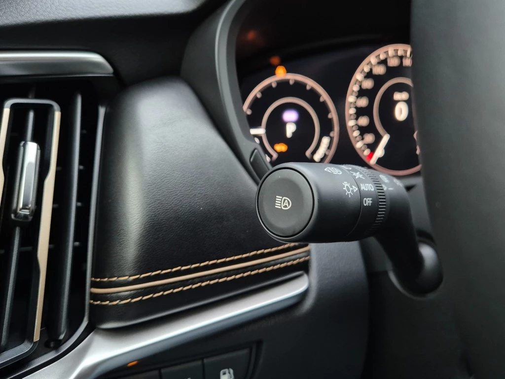 Hoofdafbeelding Mazda CX-80