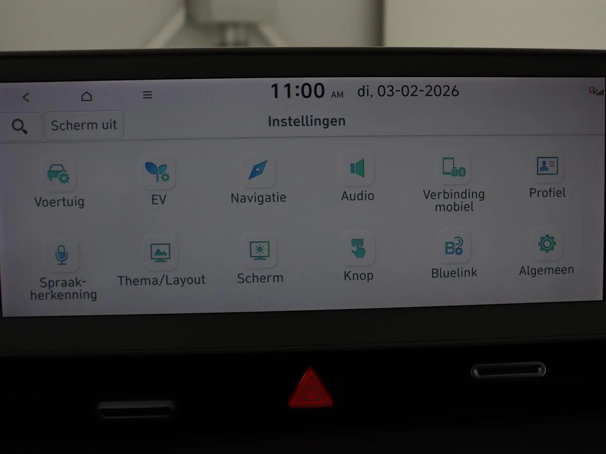 Hoofdafbeelding Hyundai IONIQ 5