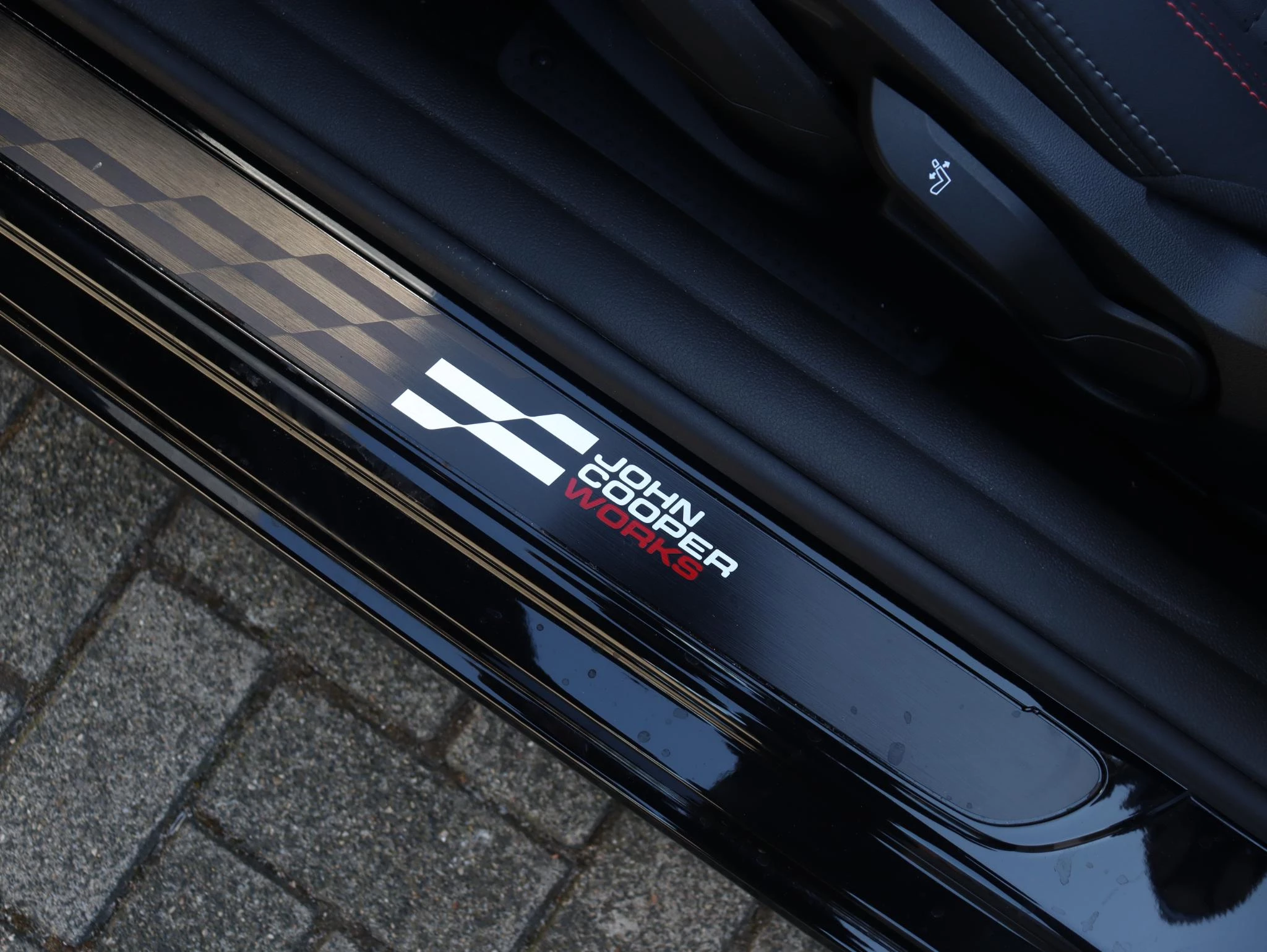 Hoofdafbeelding MINI Cooper Cabrio