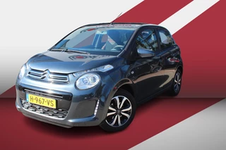 Citroen C1 1.0 VTi Feel AUTOMAAT, Airco