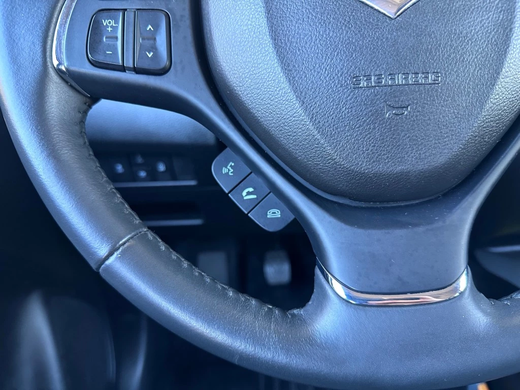 Hoofdafbeelding Suzuki Baleno