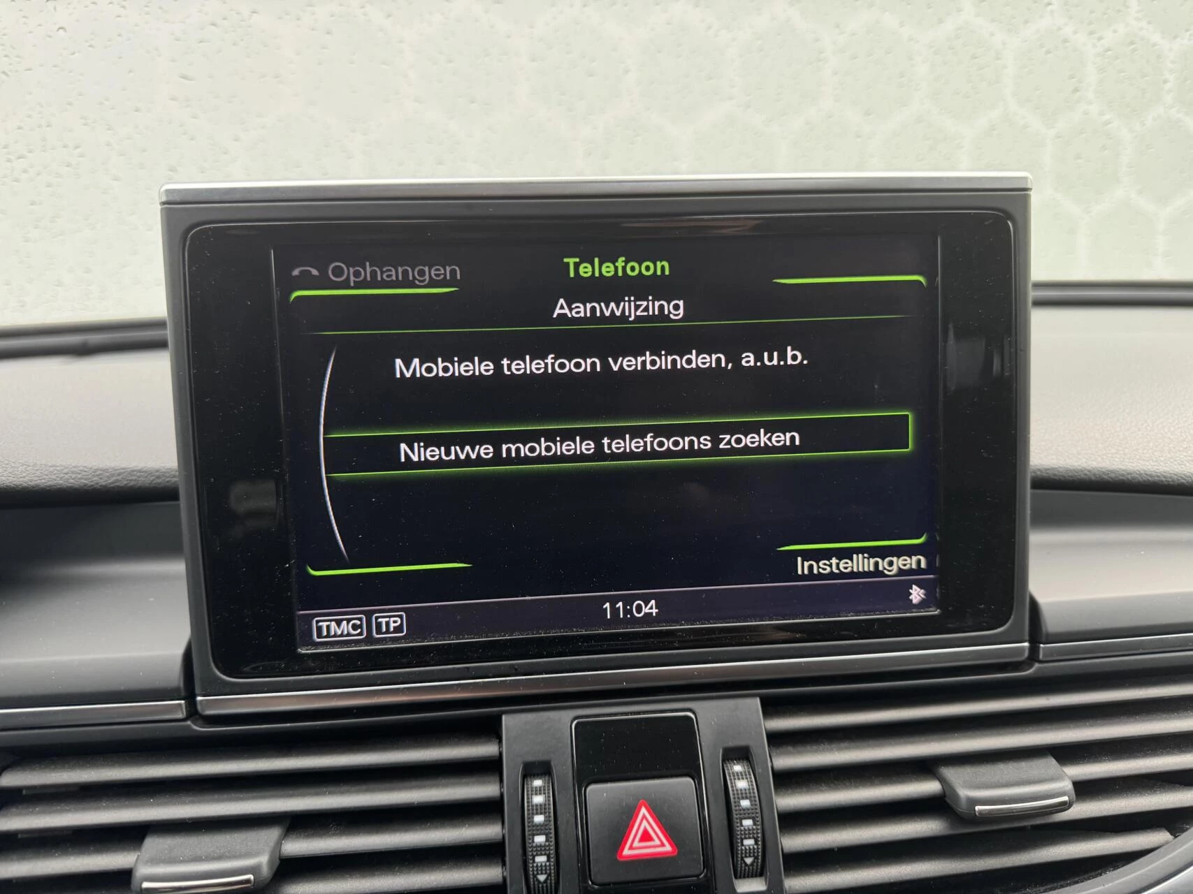 Hoofdafbeelding Audi A6 Allroad