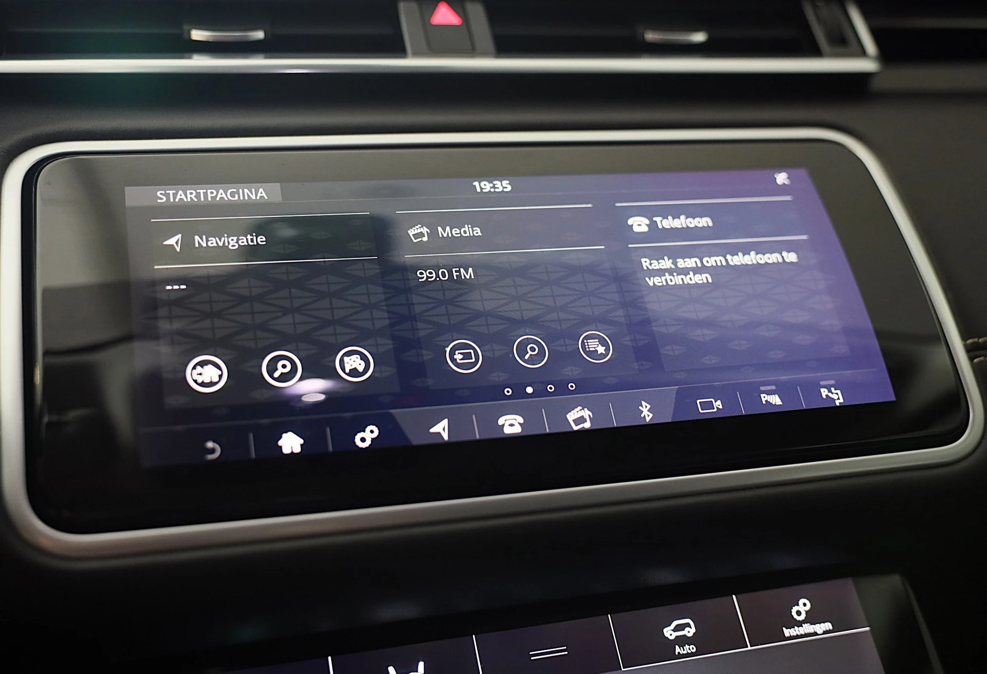 Hoofdafbeelding Land Rover Range Rover Velar