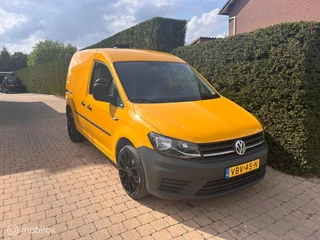 Volkswagen Caddy Bestel 2.0 TDI L1H1 BMT SLECHTS 98000 KM