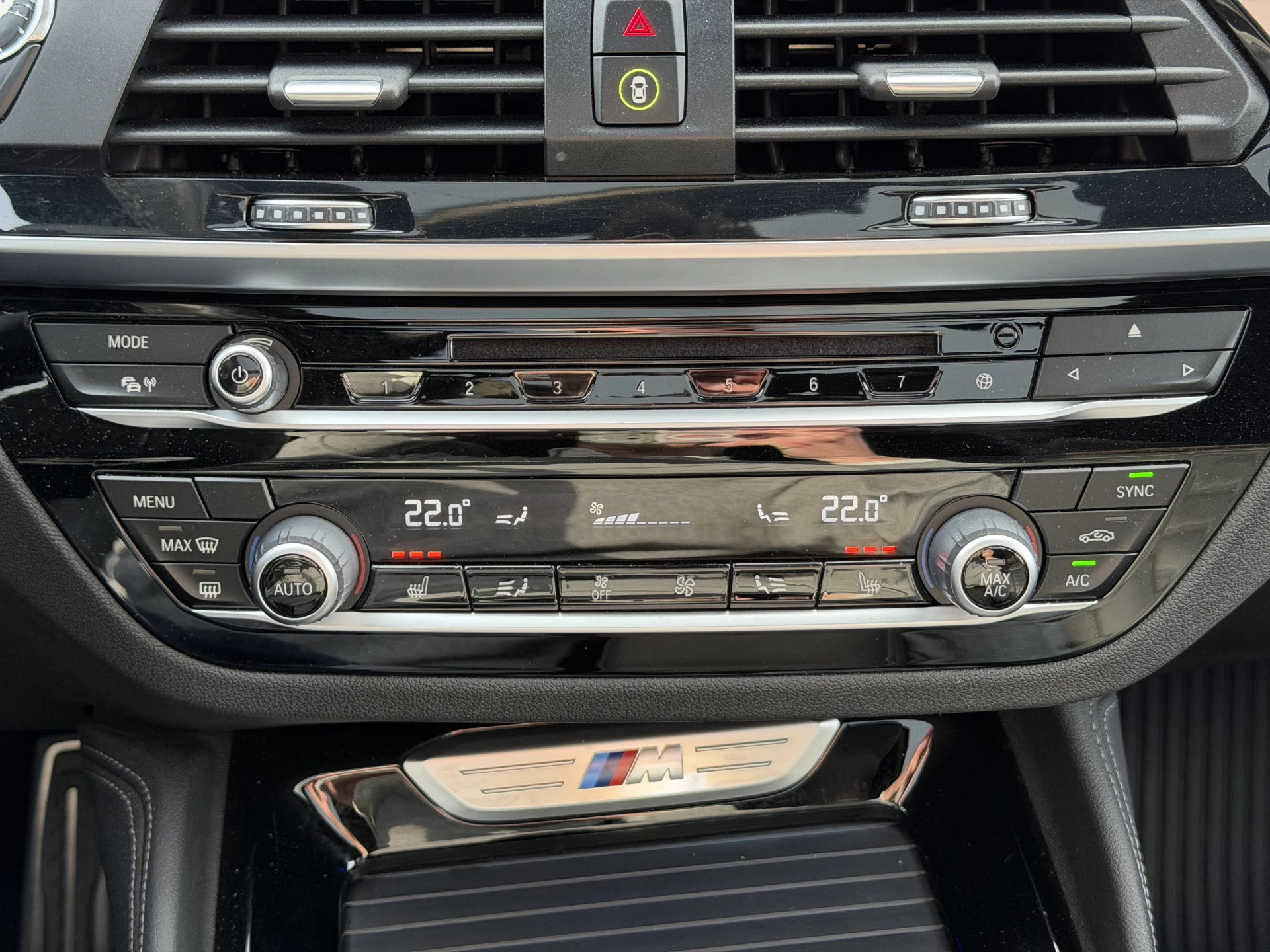 Hoofdafbeelding BMW X4