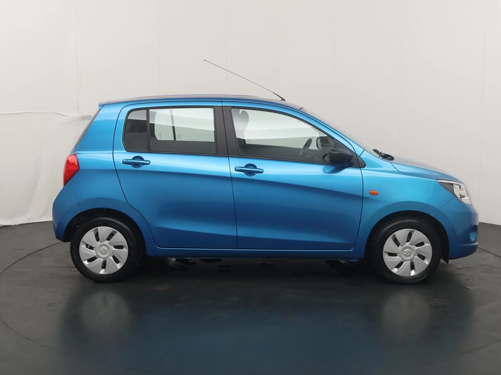 Hoofdafbeelding Suzuki Celerio
