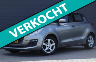 Suzuki Swift 1.2 Comfort