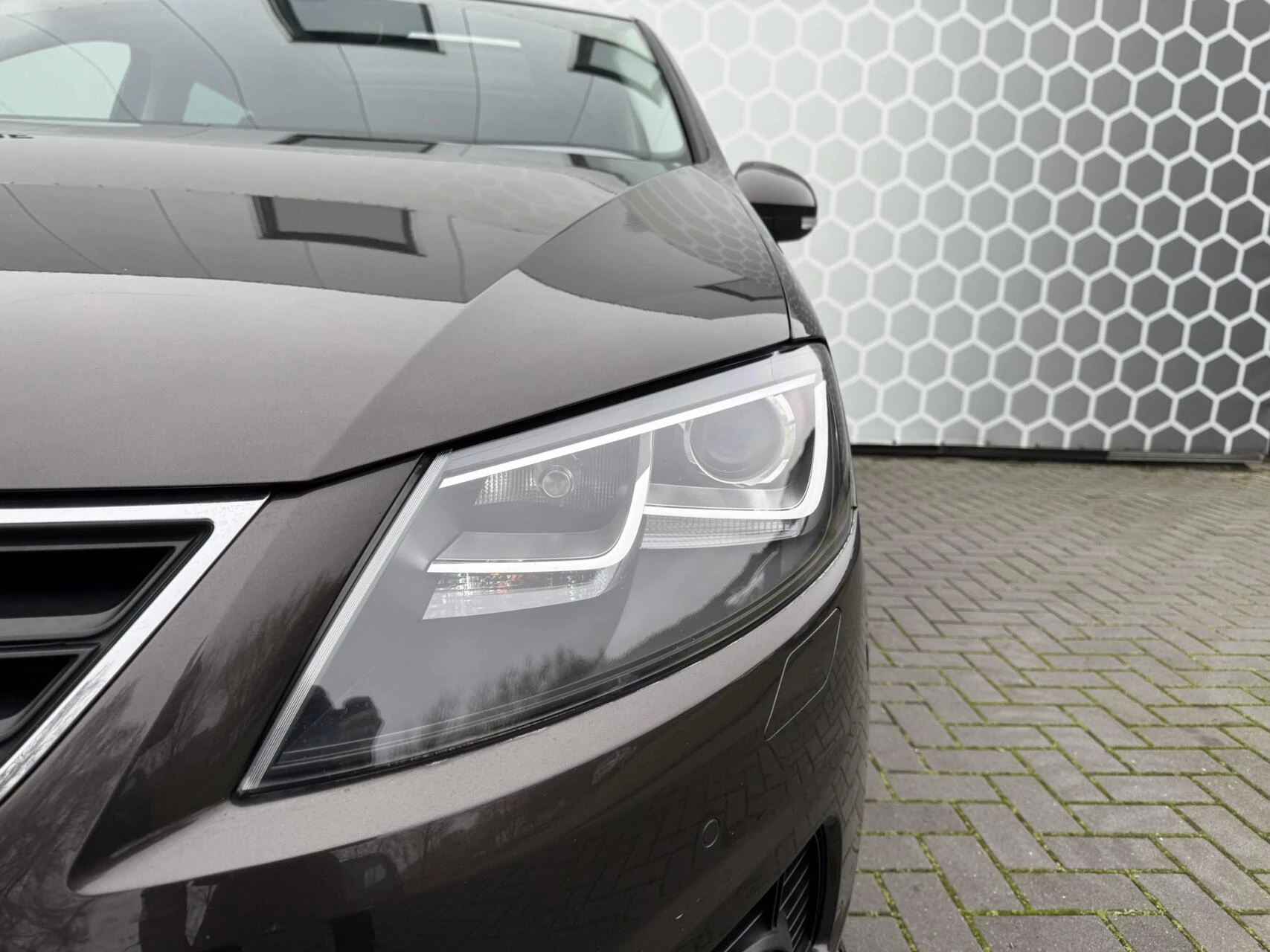 Hoofdafbeelding SEAT Alhambra