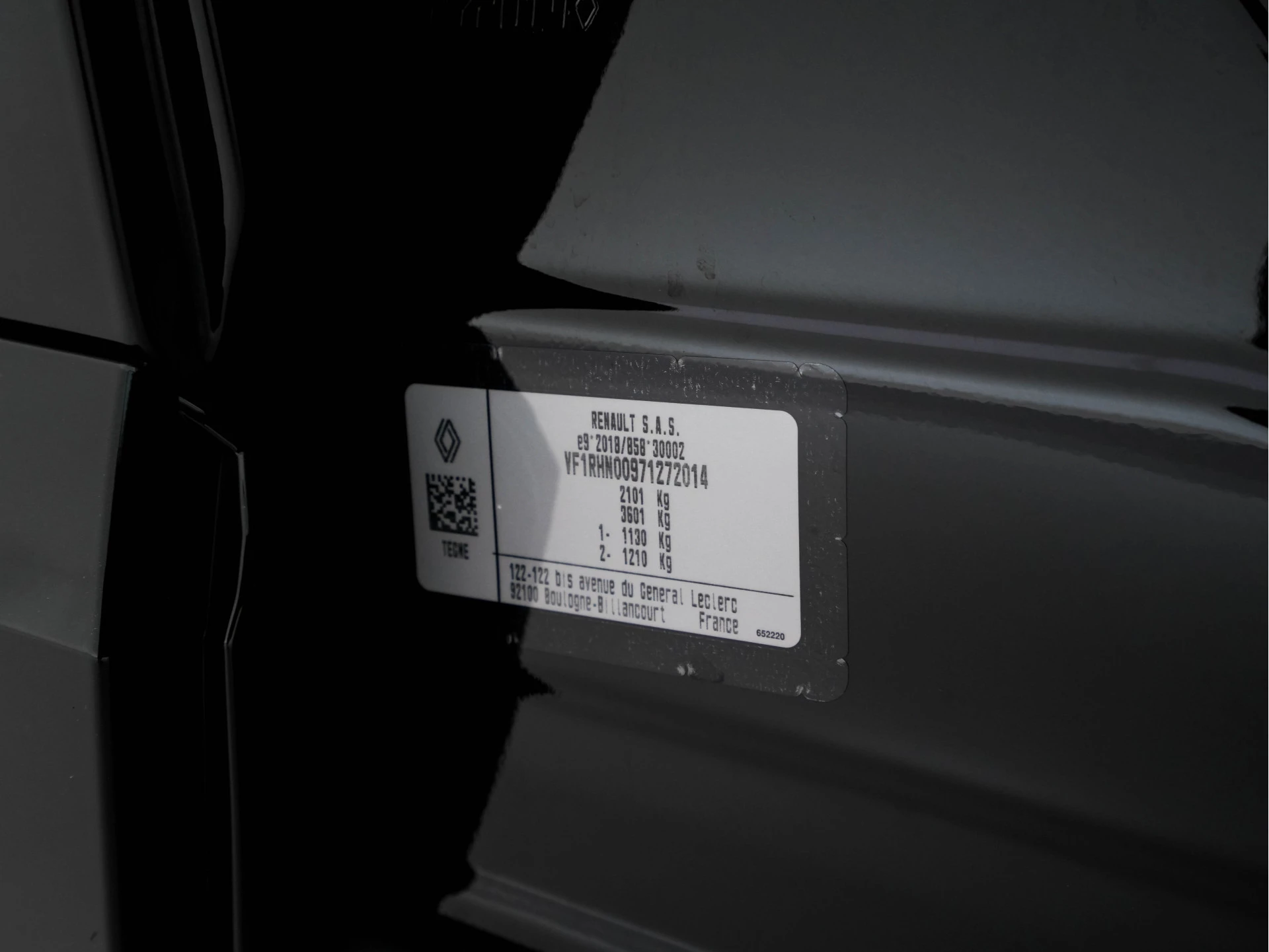 Hoofdafbeelding Renault Austral