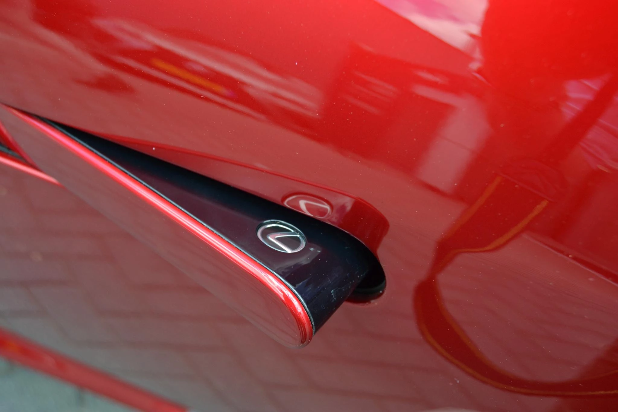 Hoofdafbeelding Lexus LC