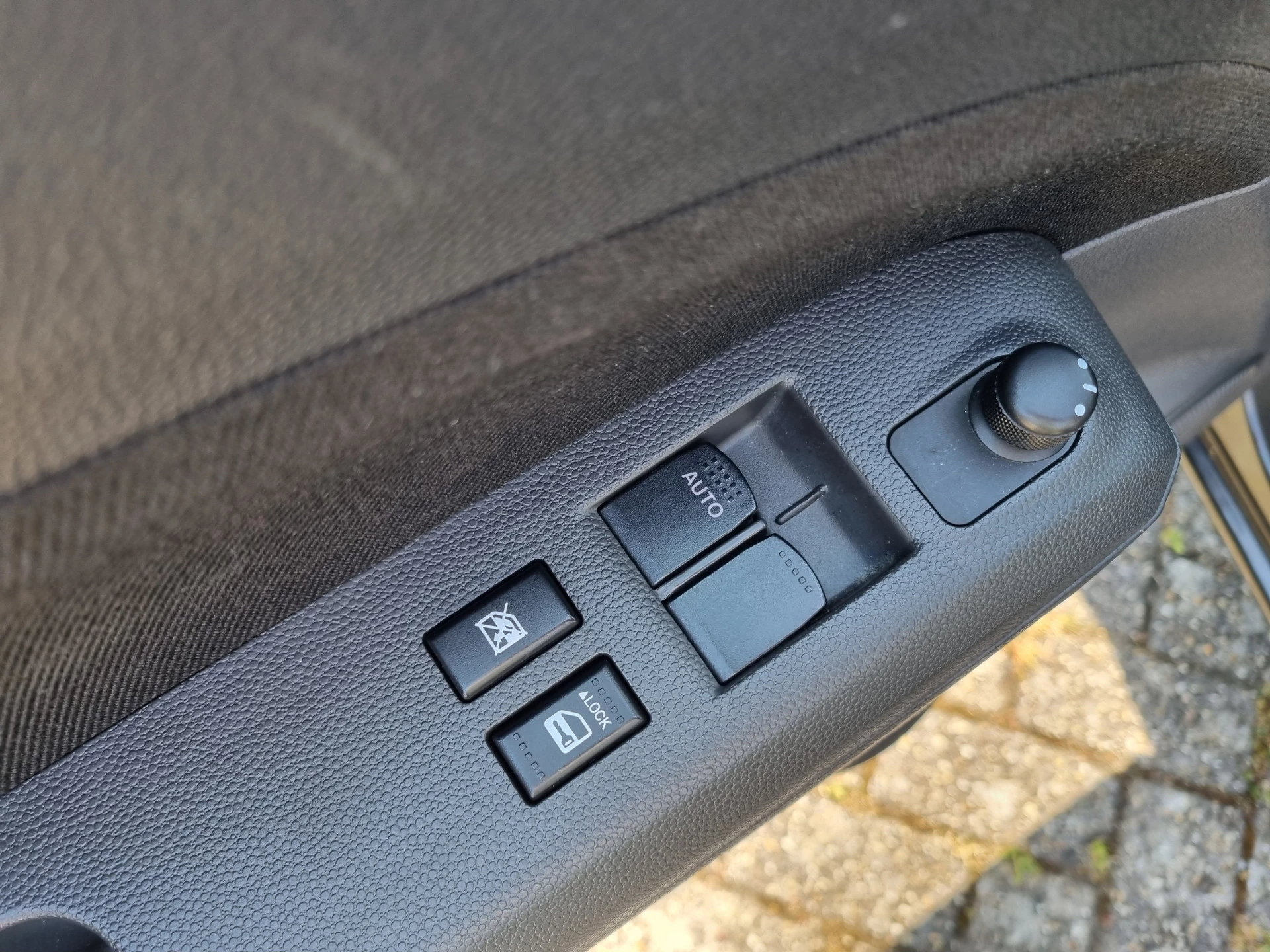 Hoofdafbeelding Suzuki Splash