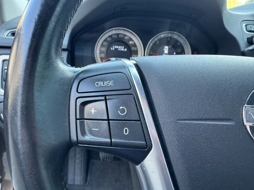 Hoofdafbeelding Volvo V70