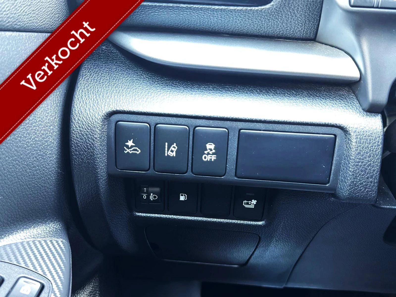 Hoofdafbeelding Mitsubishi Eclipse Cross