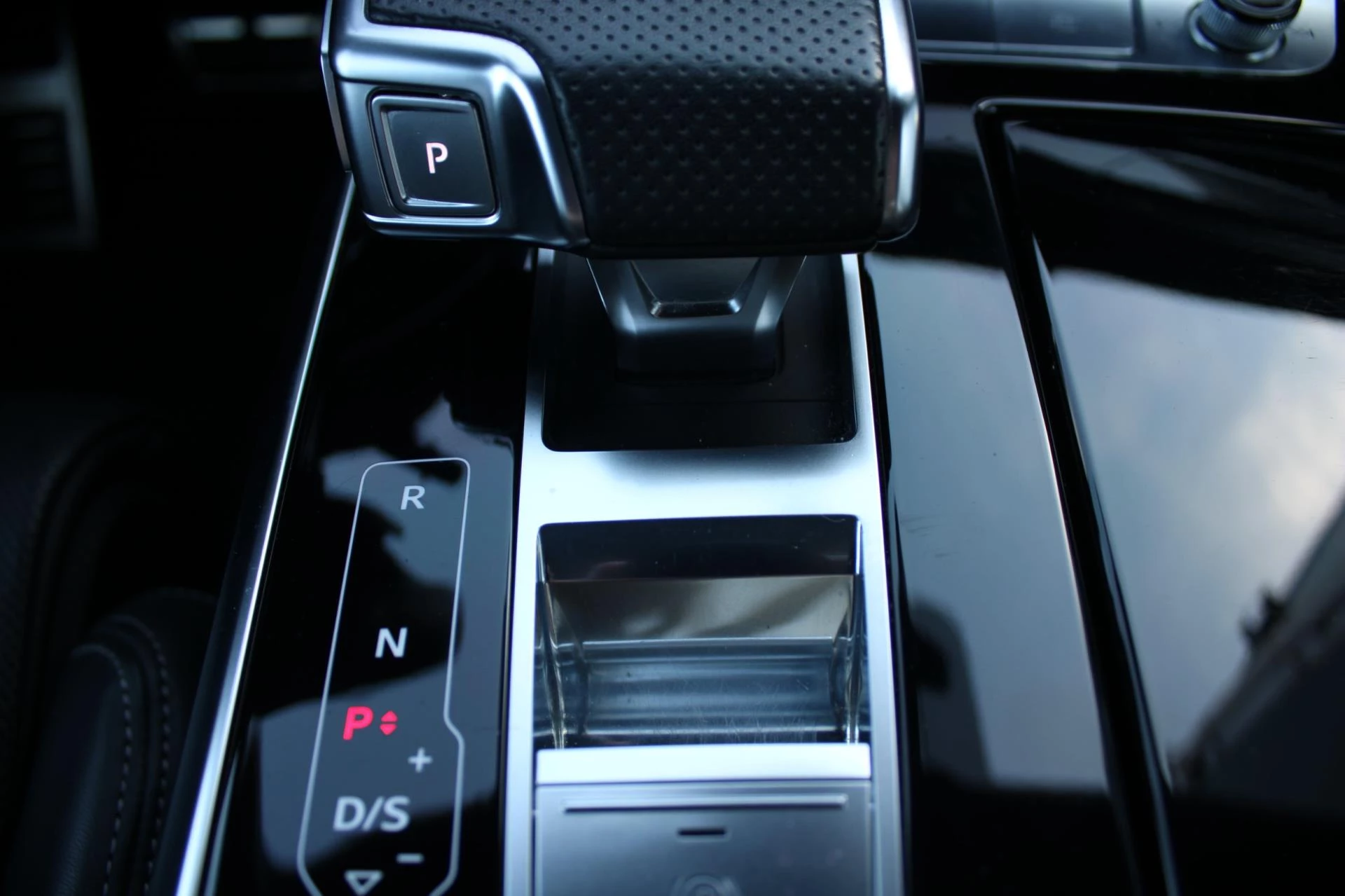 Hoofdafbeelding Audi SQ7