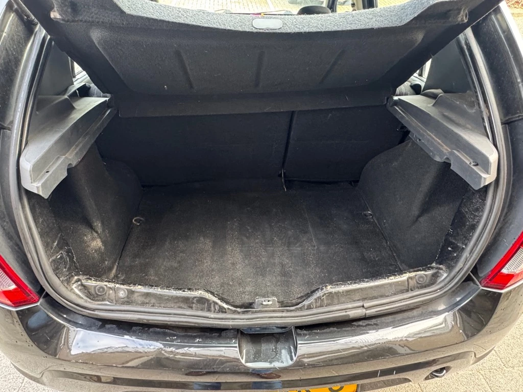 Hoofdafbeelding Dacia Sandero