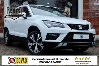 SEAT Ateca 1.4 EcoTSI Xcellence / 1ste eig. / Dealeronderh. / Pano