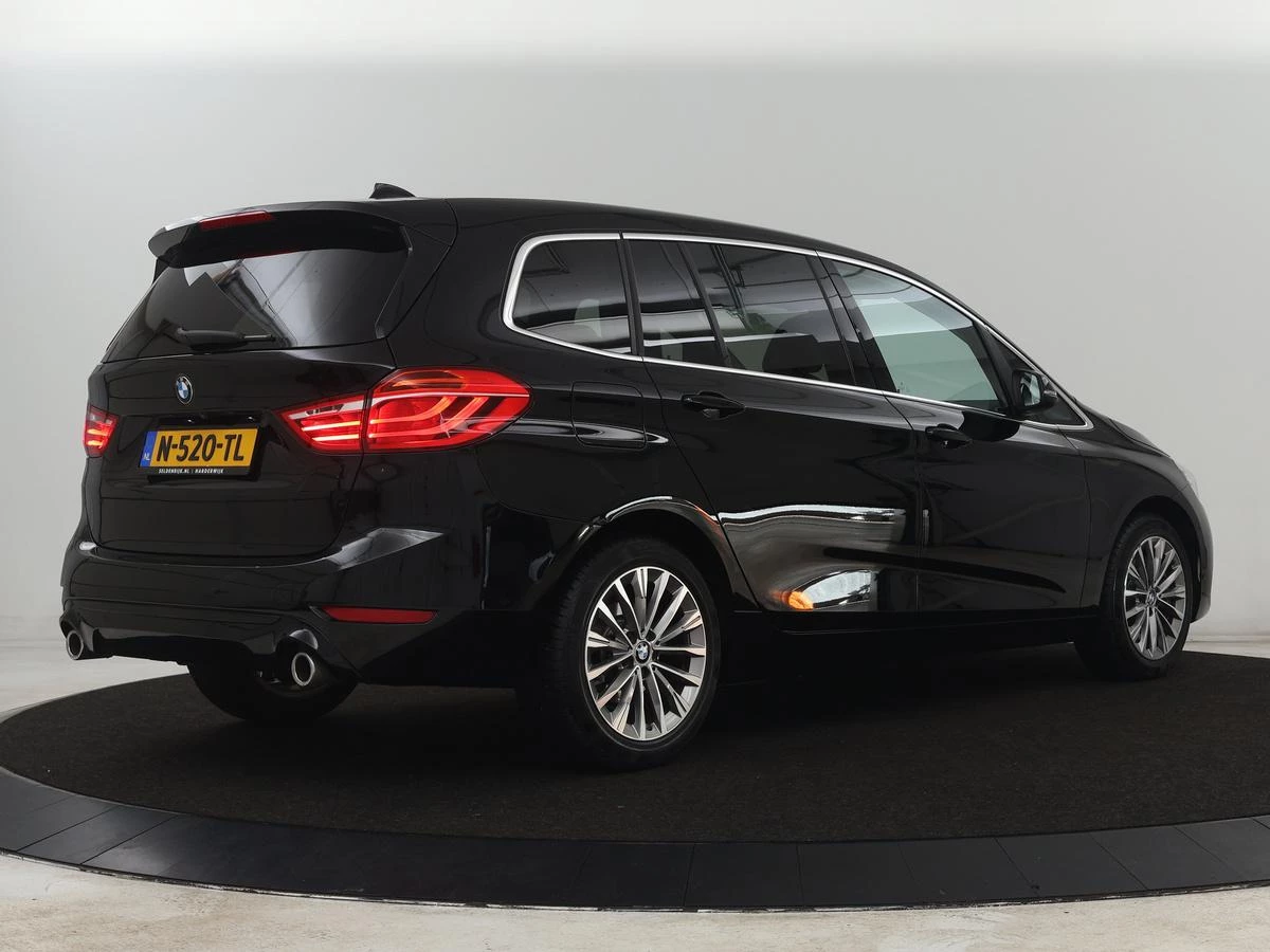 Hoofdafbeelding BMW 2 Serie