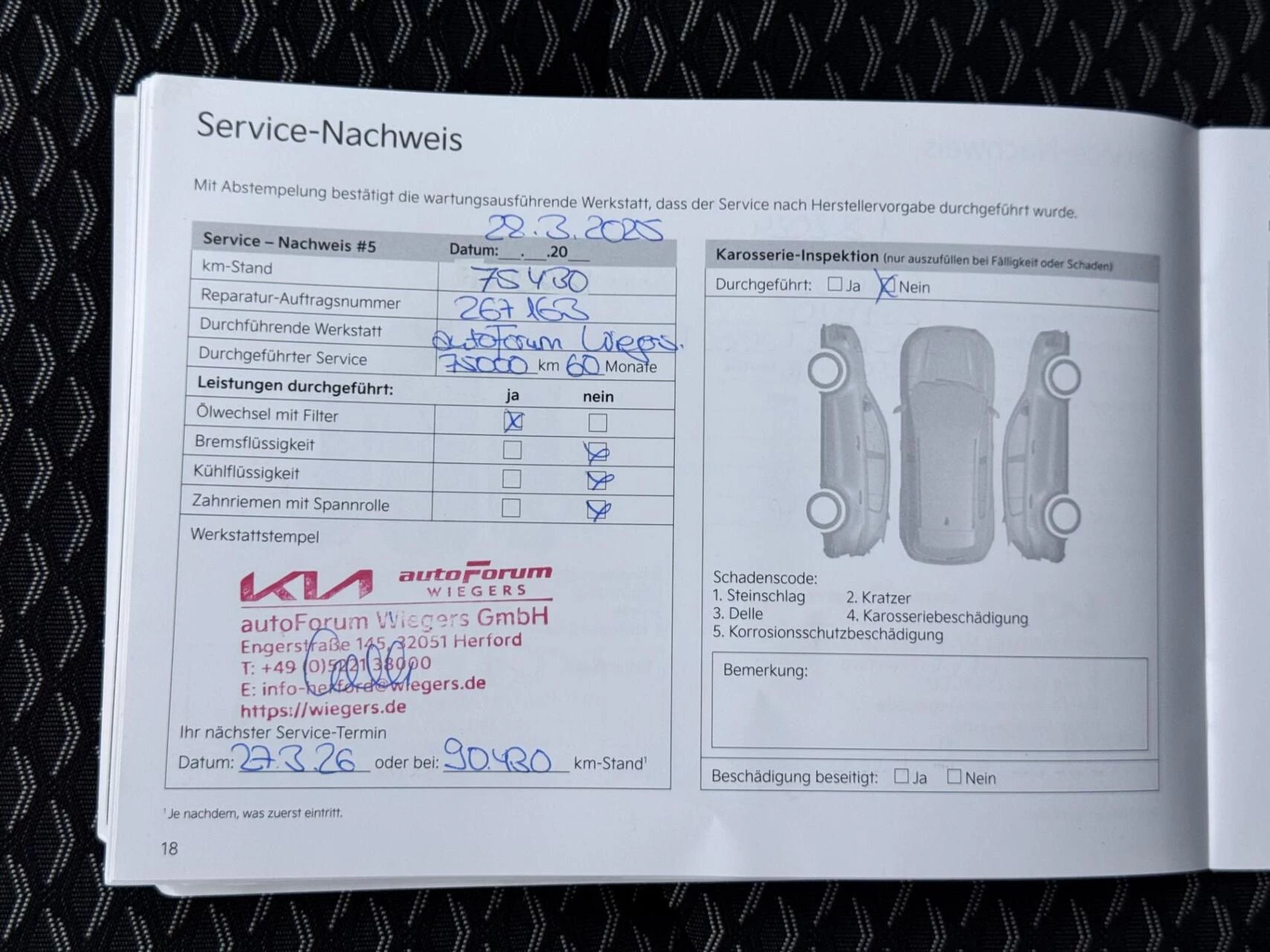 Hoofdafbeelding Kia XCeed