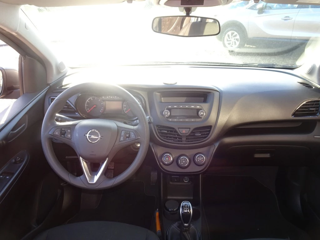 Hoofdafbeelding Opel KARL