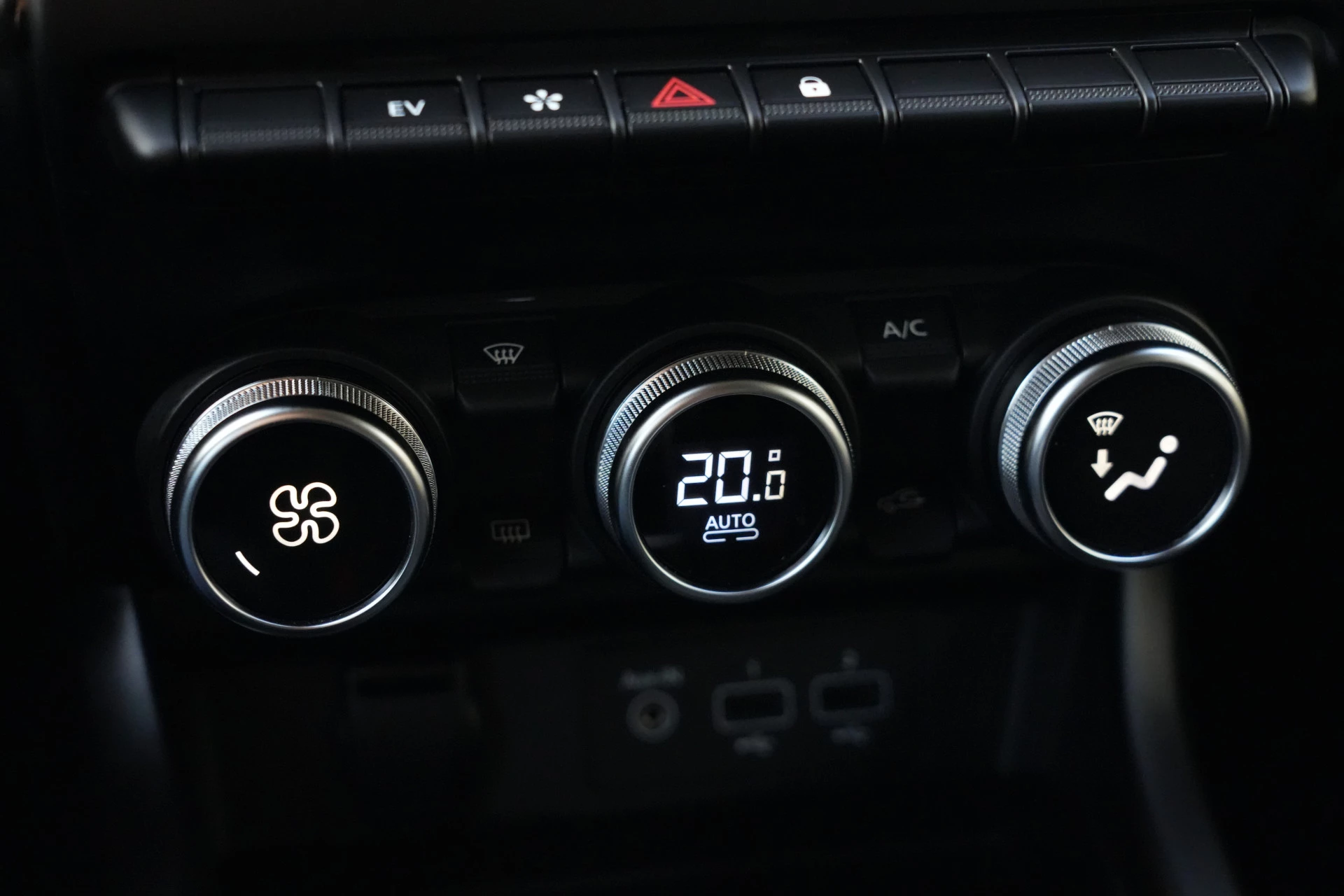 Hoofdafbeelding Renault Arkana