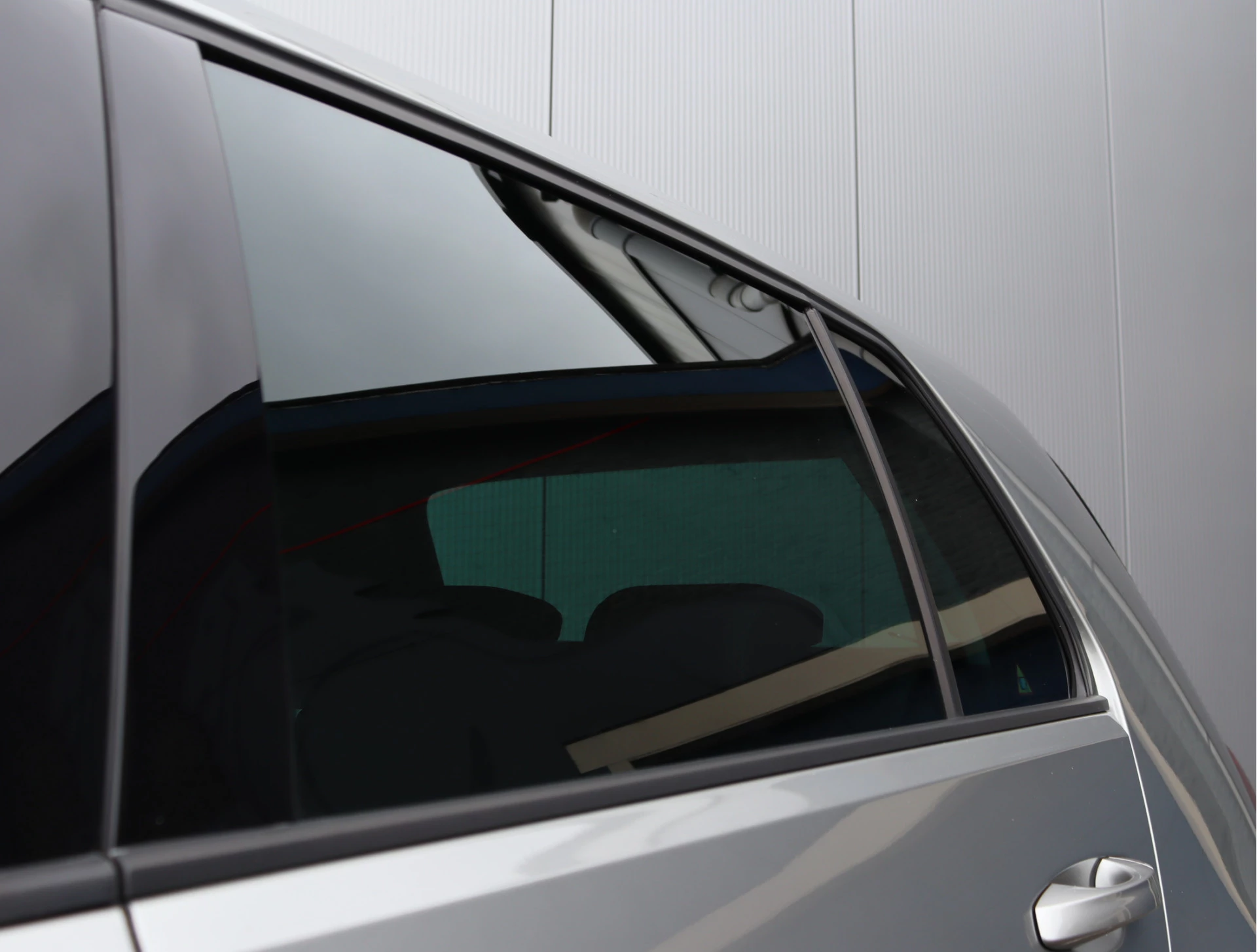 Hoofdafbeelding Volkswagen e-Golf