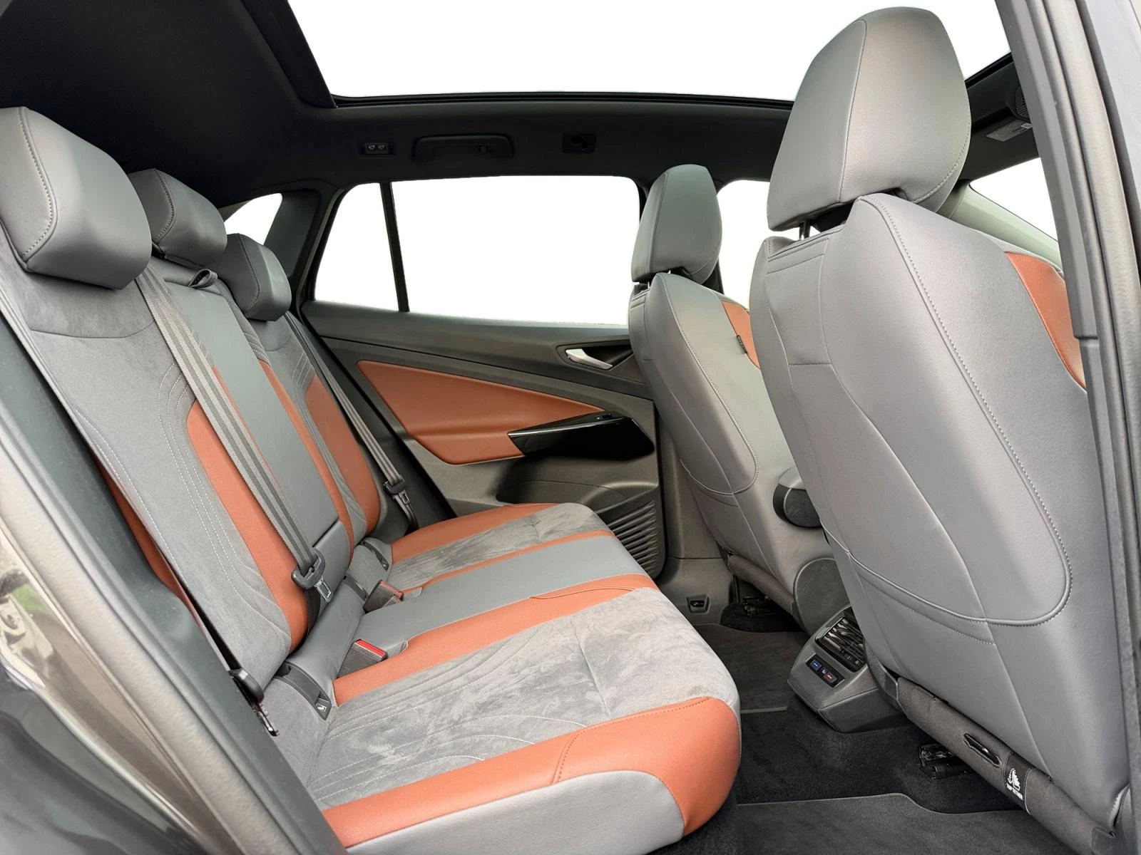 Hoofdafbeelding Volkswagen ID.4