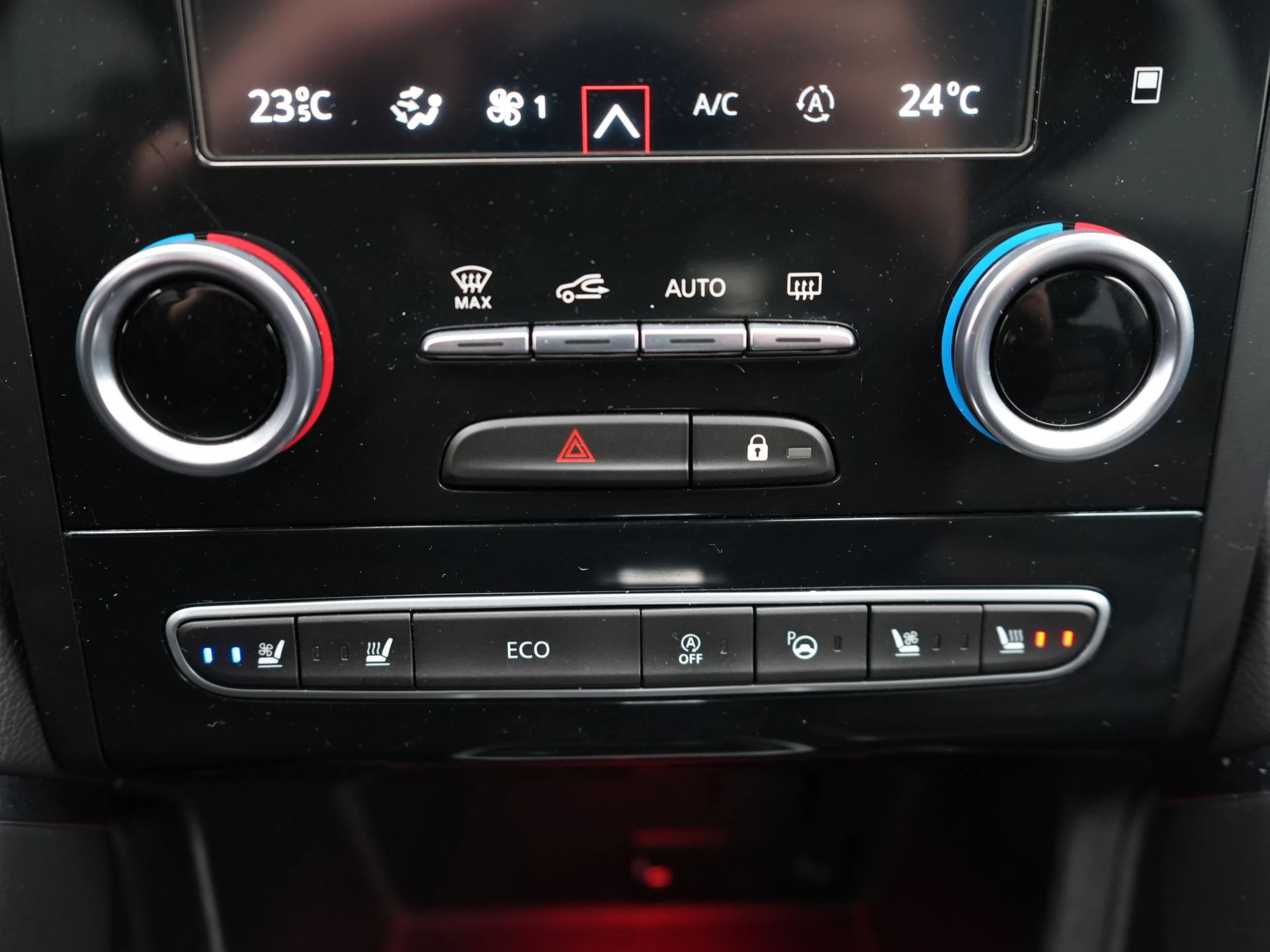 Hoofdafbeelding Renault Koleos