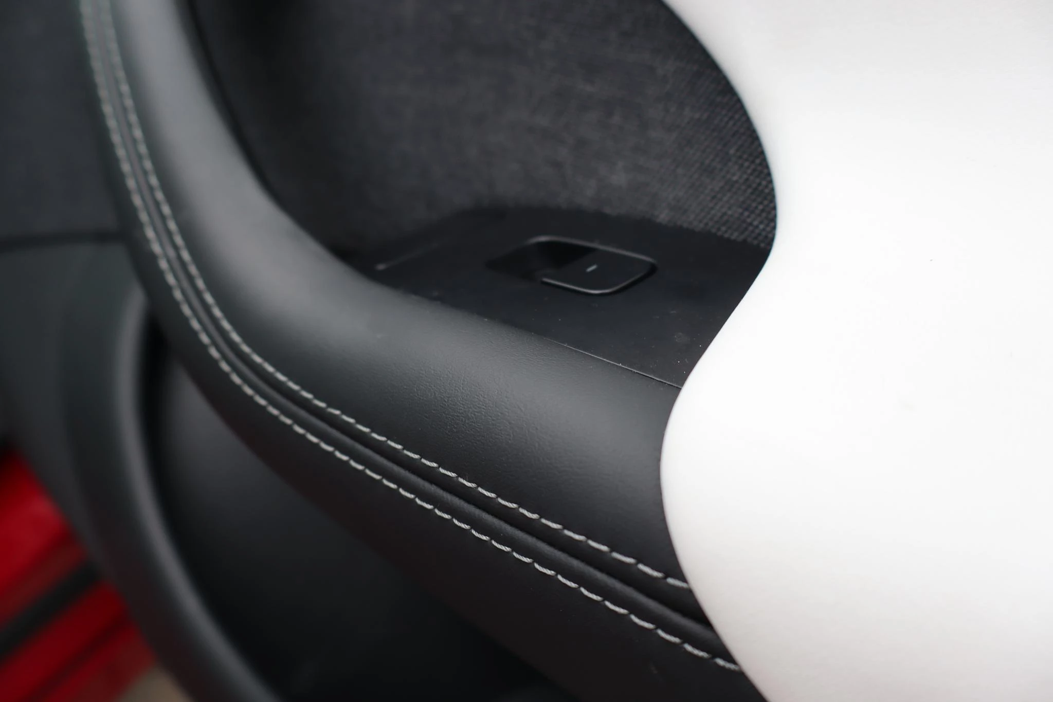 Hoofdafbeelding Tesla Model S