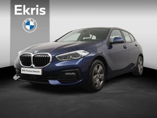 BMW 1-serie 118d Executive Edition | Stoelverwarming | Carplay |