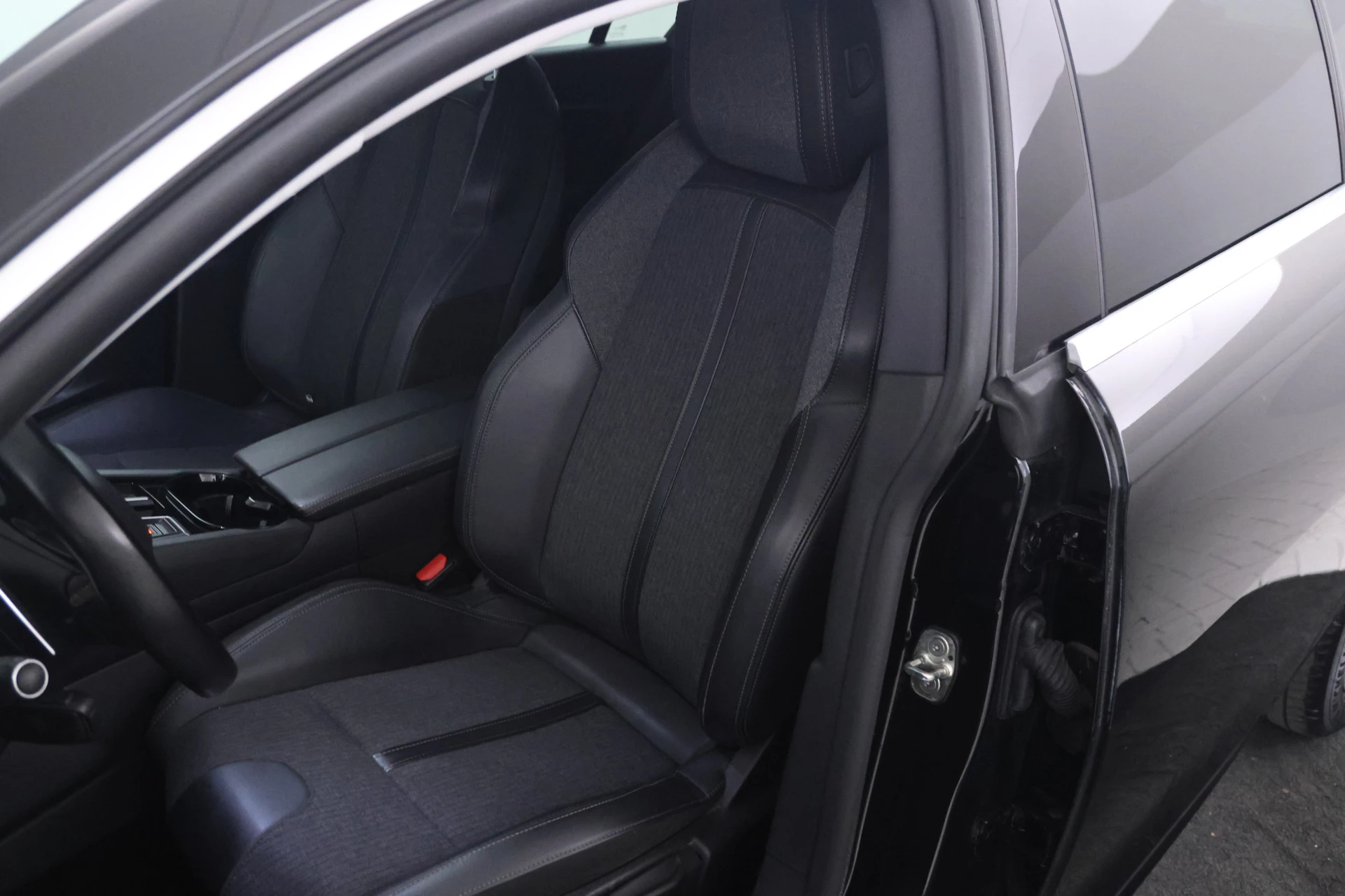 Hoofdafbeelding Peugeot 508