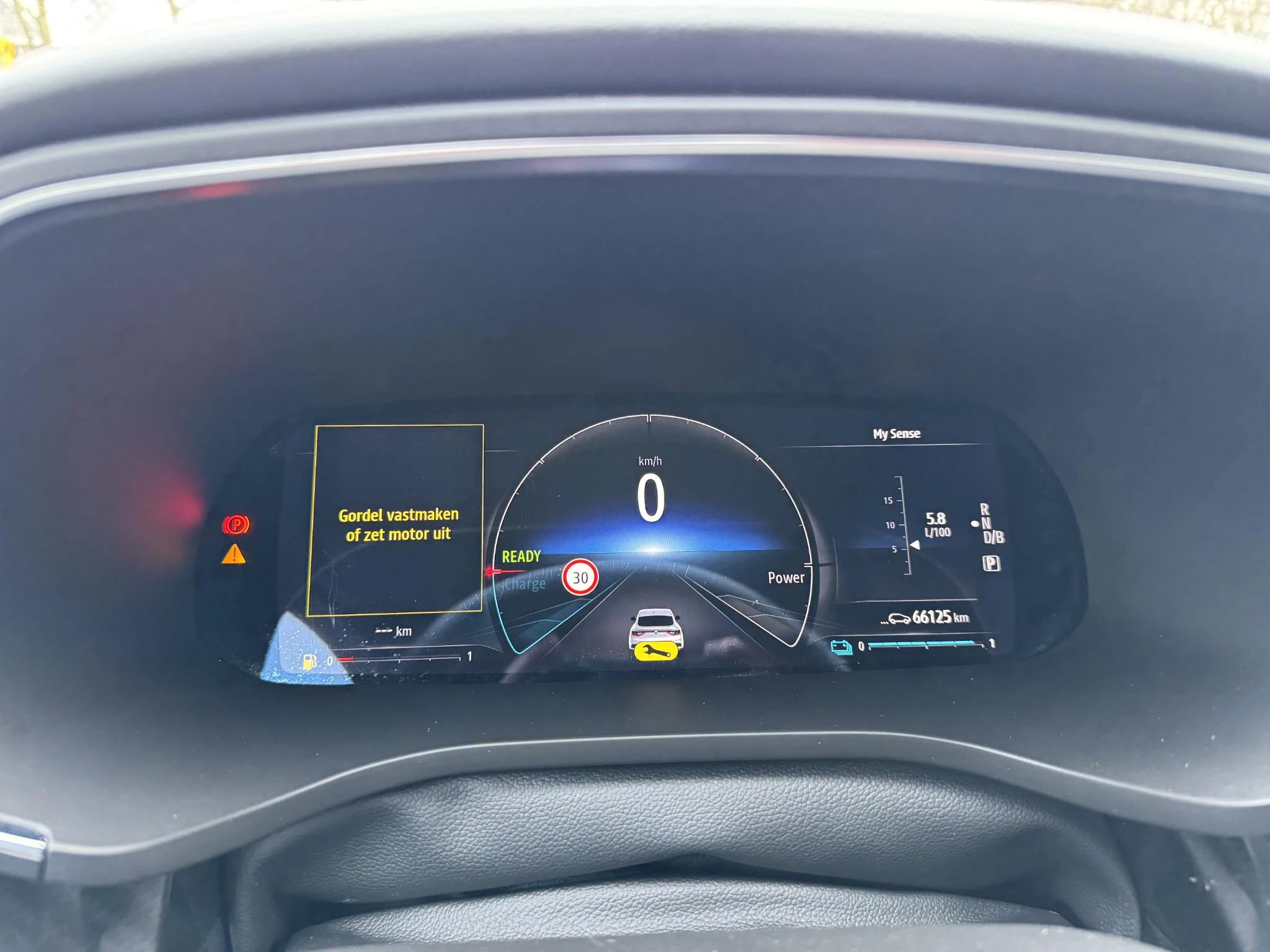 Hoofdafbeelding Renault Arkana