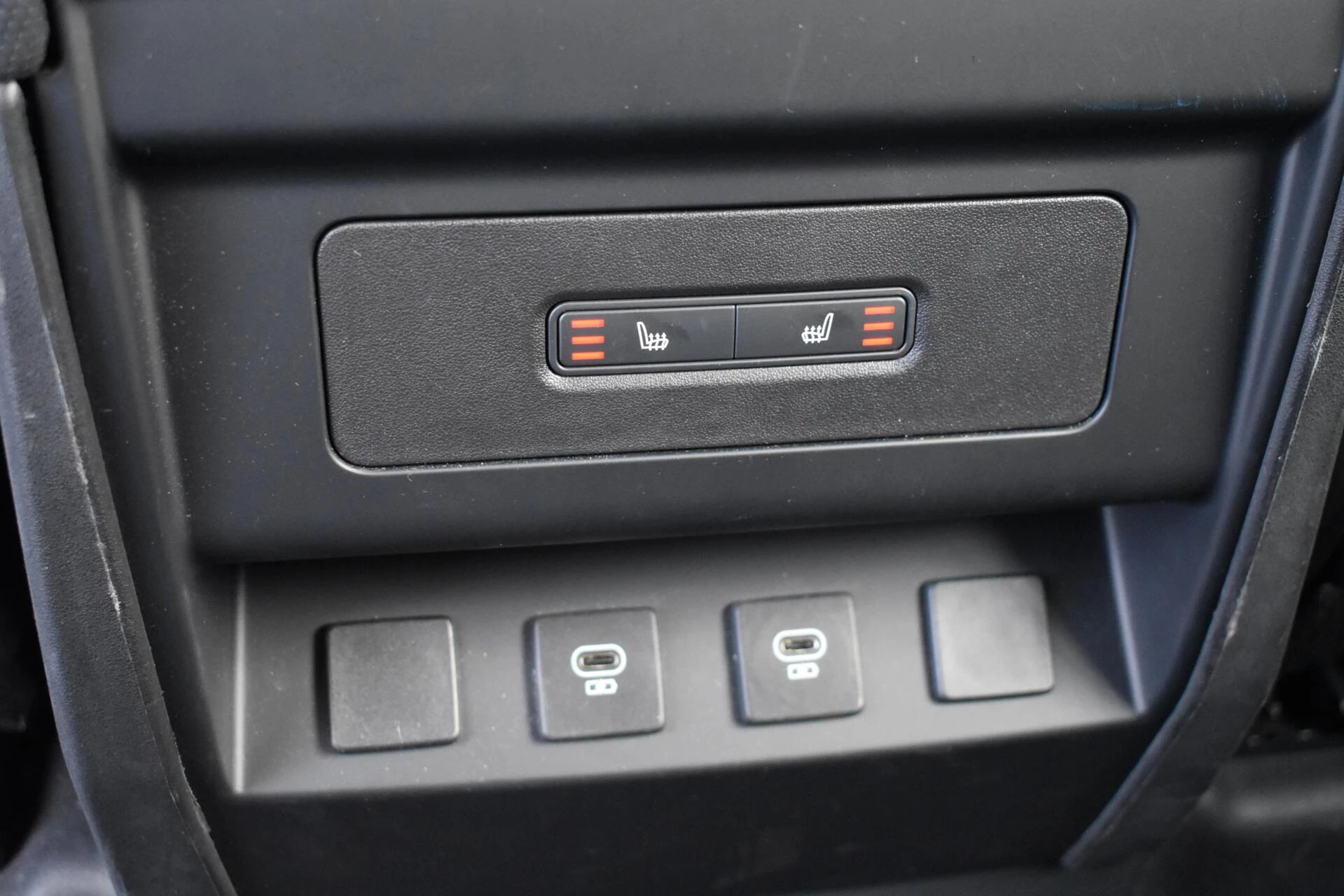 Hoofdafbeelding Land Rover Defender