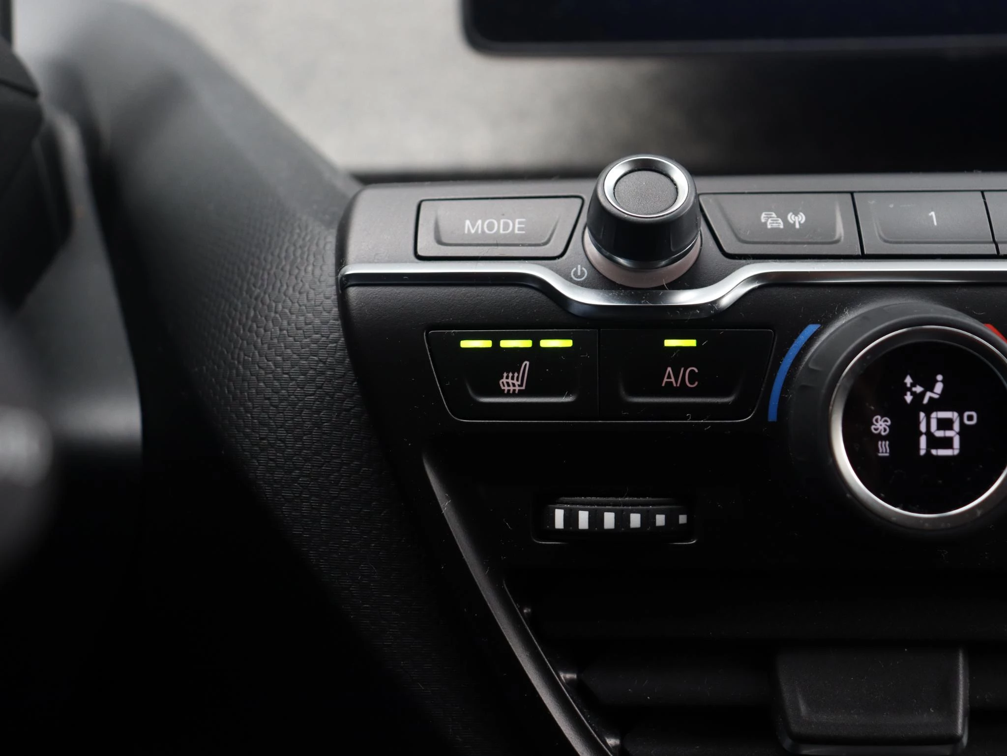 Hoofdafbeelding BMW i3