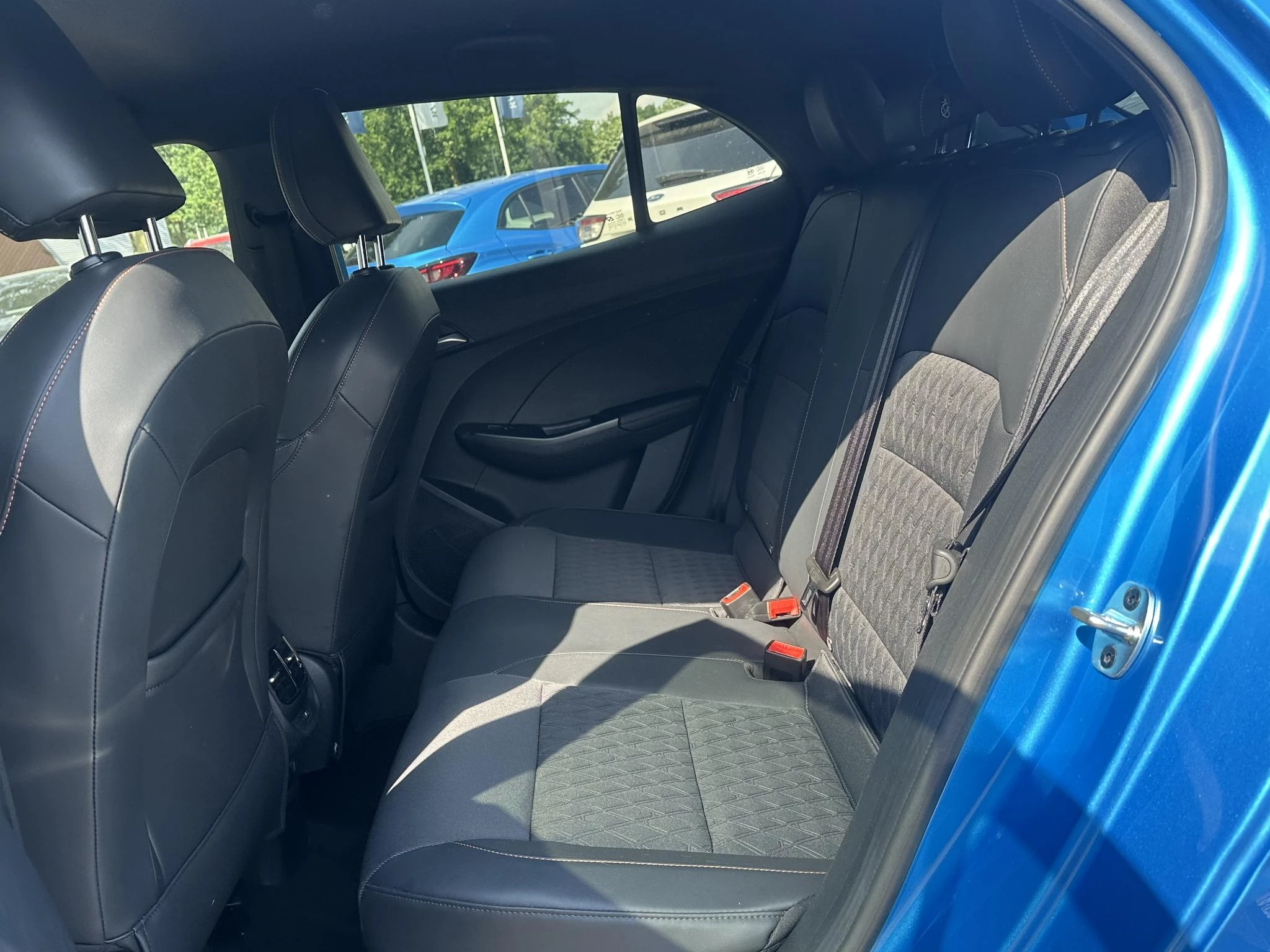 Hoofdafbeelding MG MG3