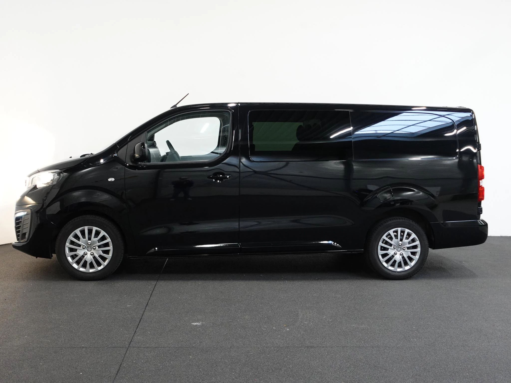 Hoofdafbeelding Peugeot Expert